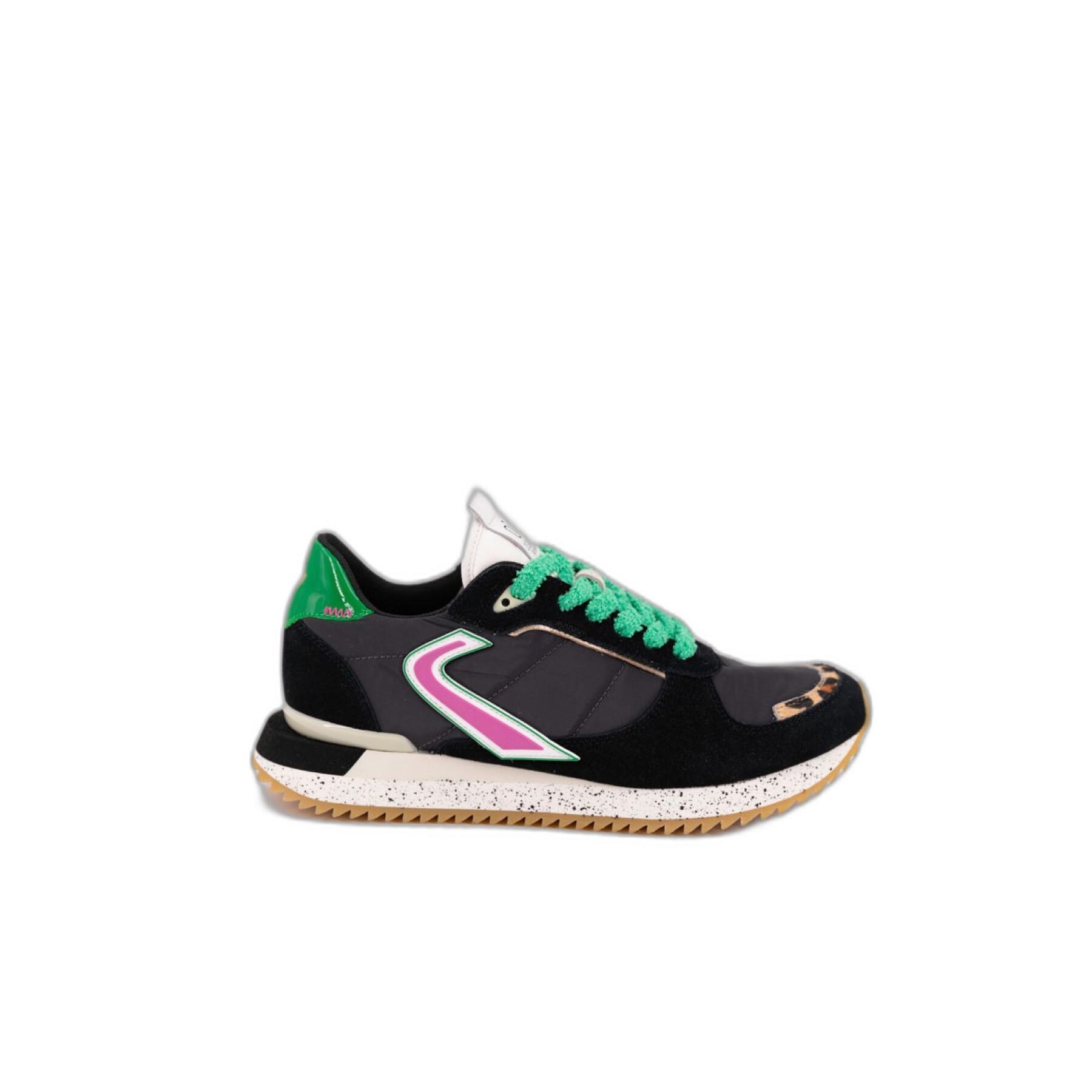 Sneakers für Frauen 0-105 Runnix Trim