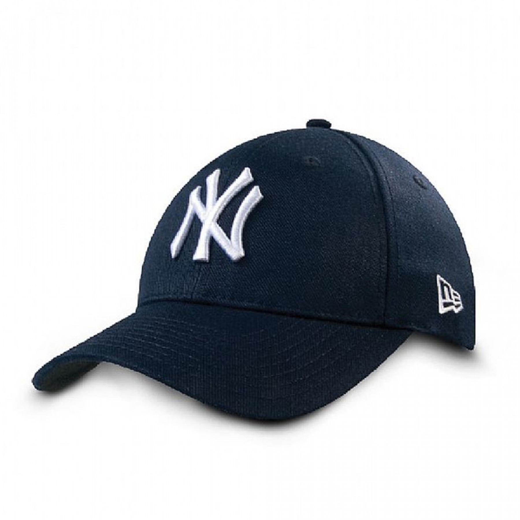 Kappe New Era The League 9FORTY New York Yankees