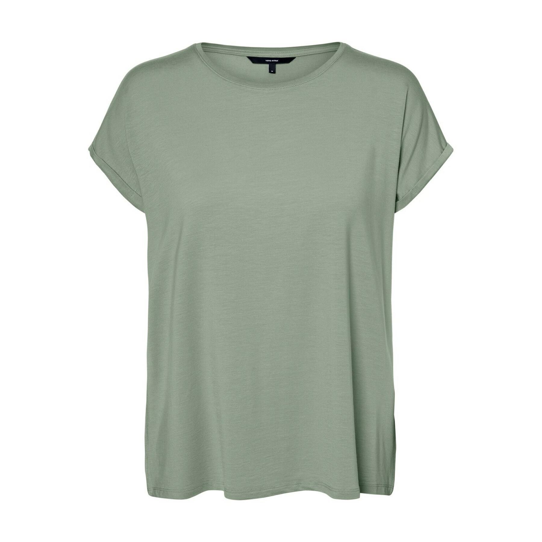 Damen-T-Shirt Vero Moda vmava