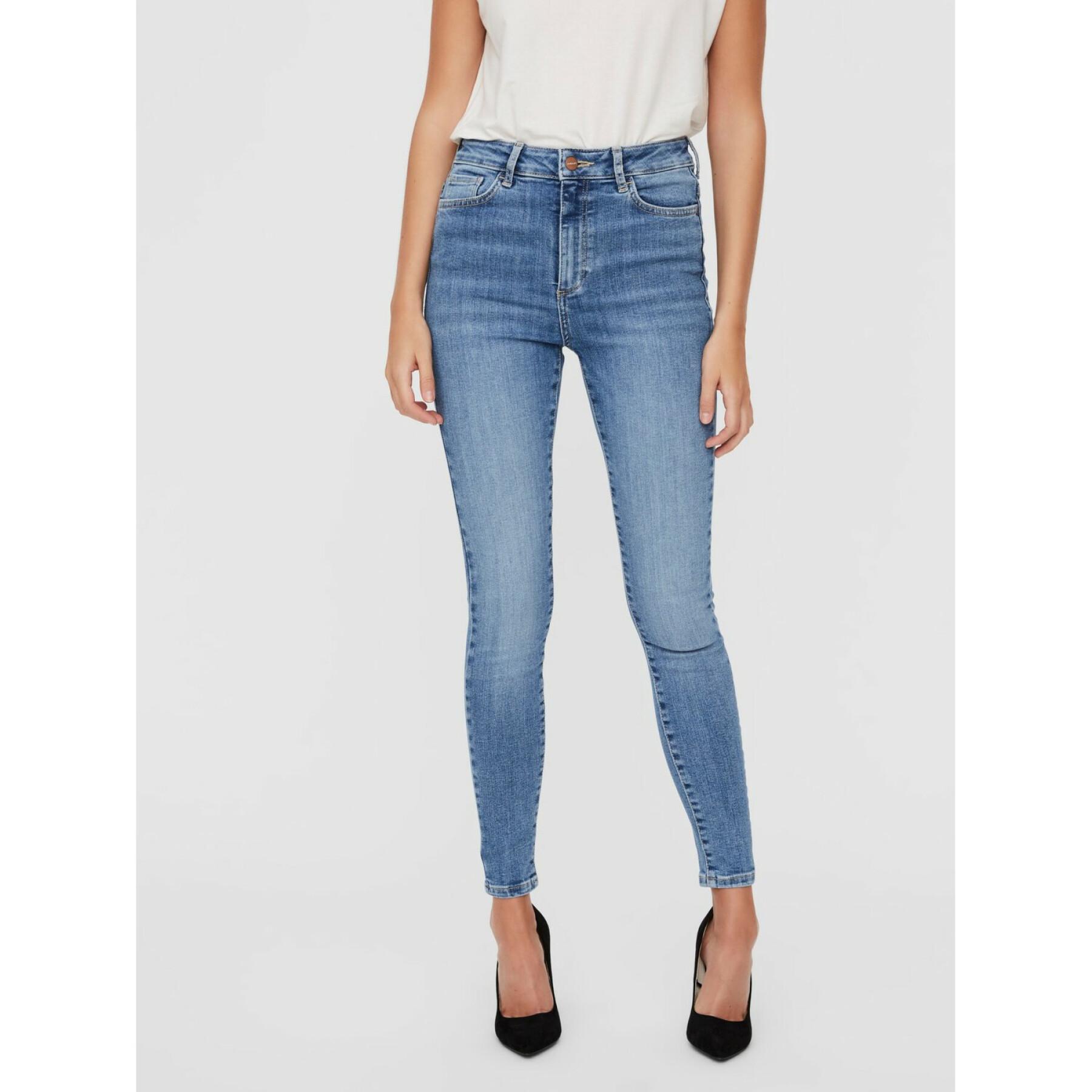 Damen-Skinny-Jeans Vero Moda vmsophia 3142