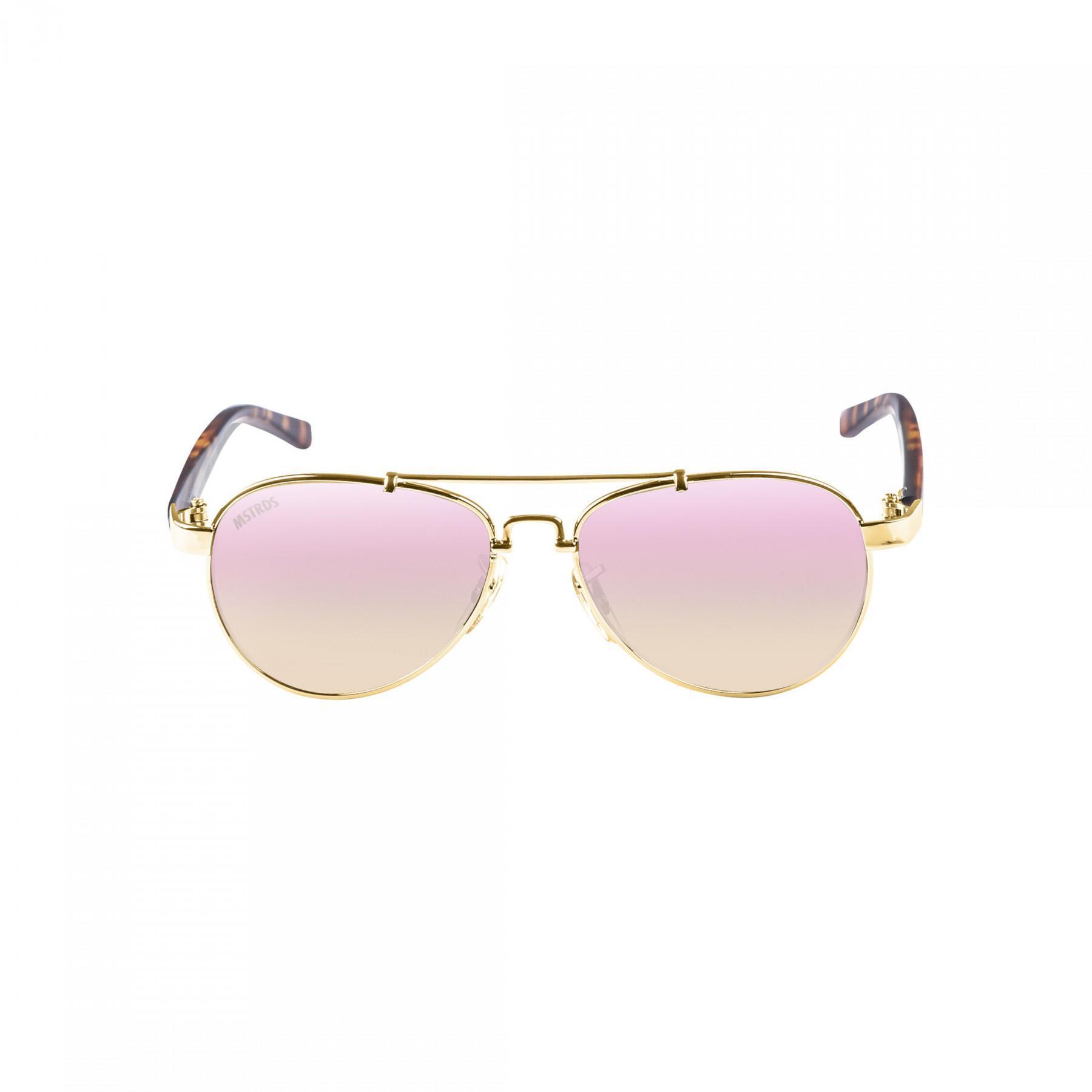 Sonnenbrille Masterdis mumbo youth Mode-Accessoires Accessoires - - - Sonnenbrillen