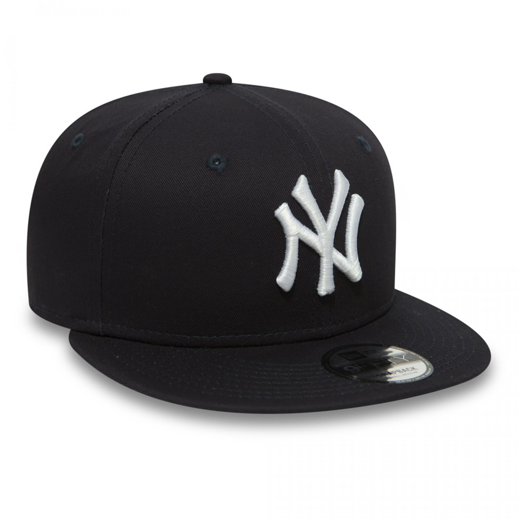 Kappe New Era essential 9FIFTY Snapback New York Yankees