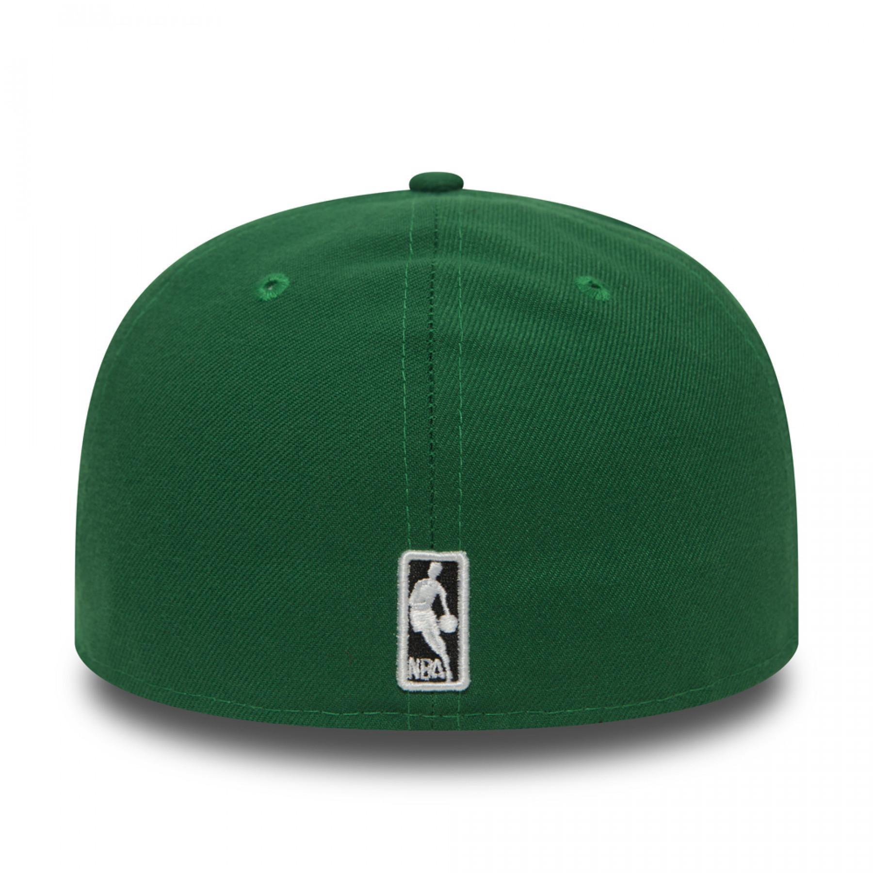 Kappe New Era essential 59FIFTY Boston Celtics