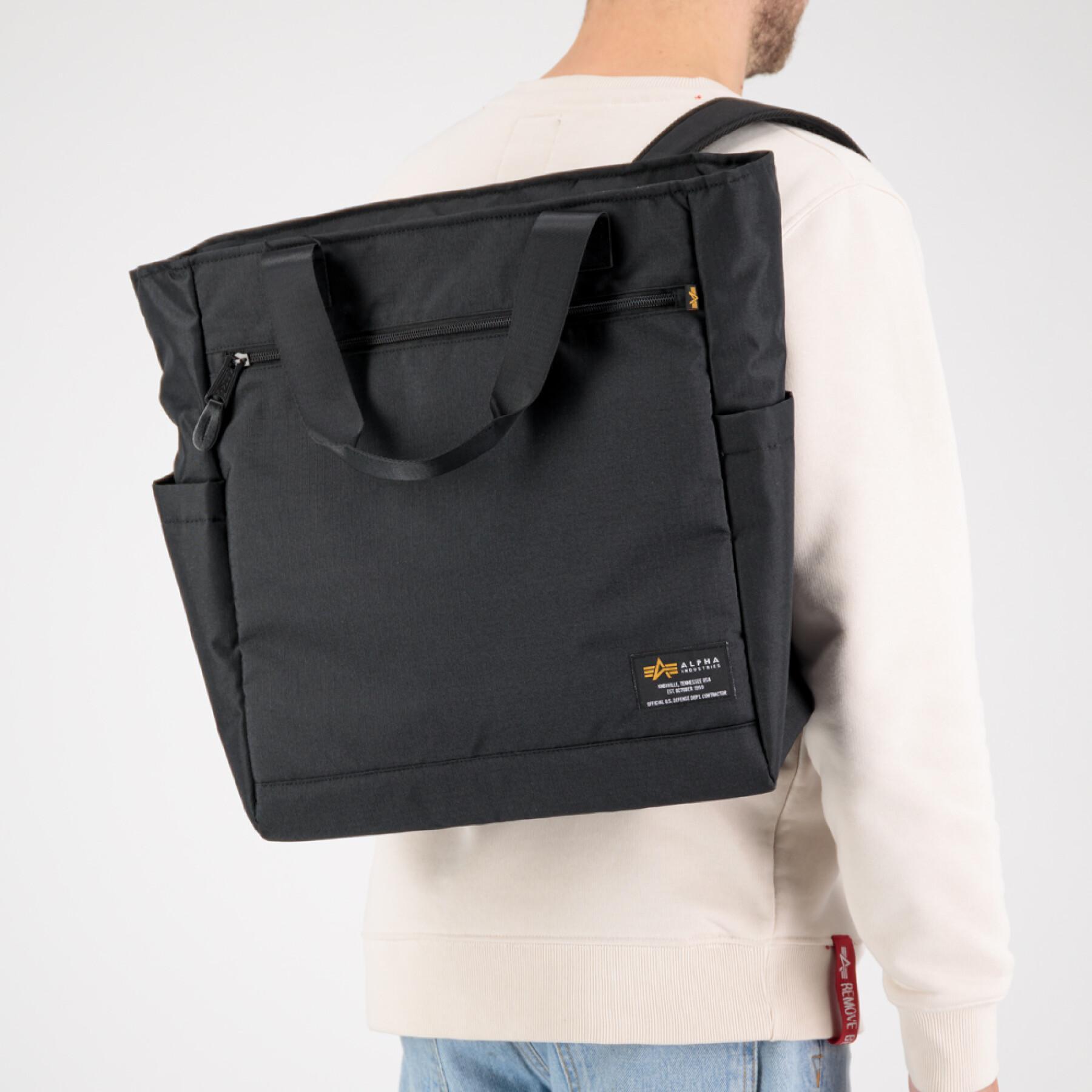 Tote Bag Alpha Industries Alpha Backpack