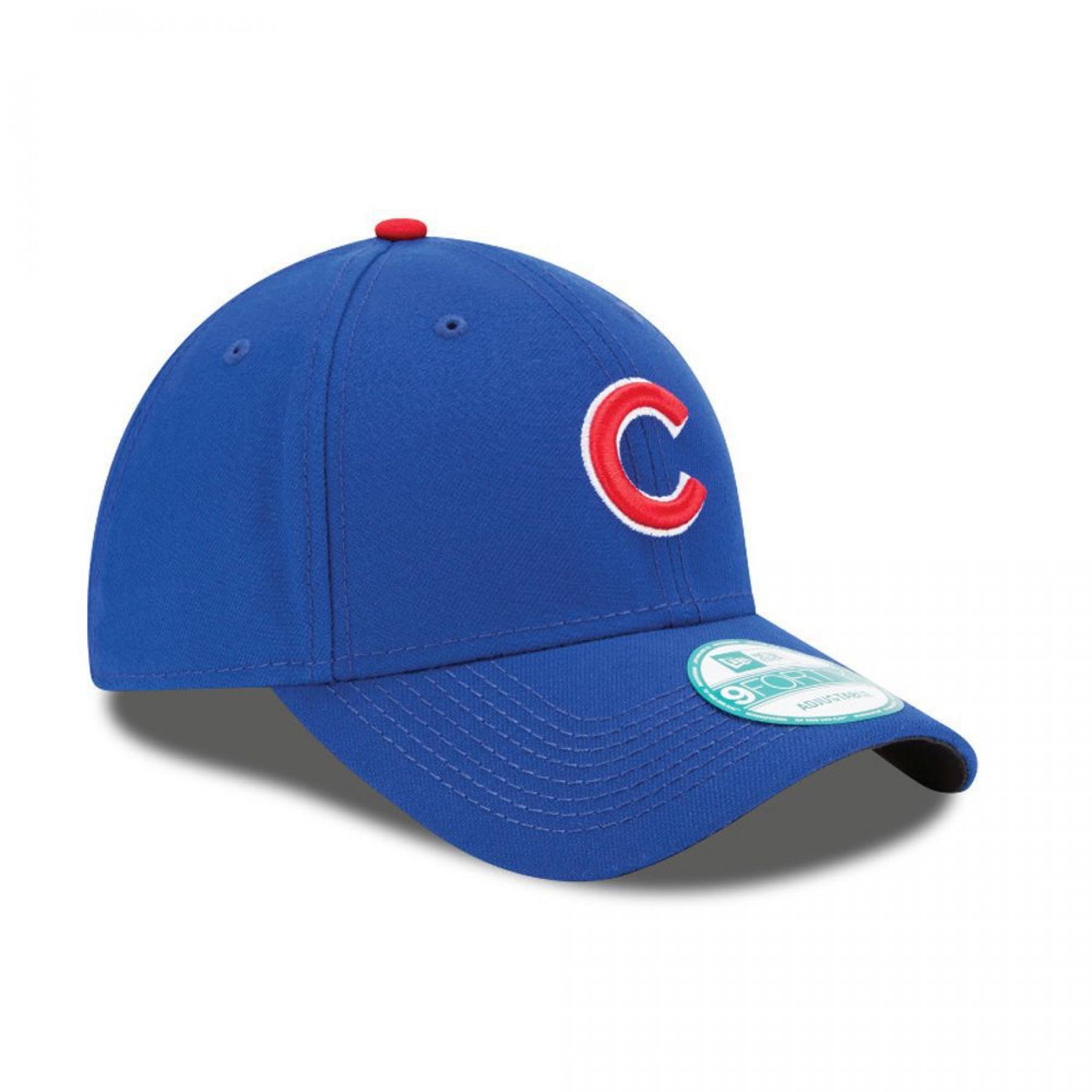 Kappe New Era The League 9FORTY Chicago Cubs