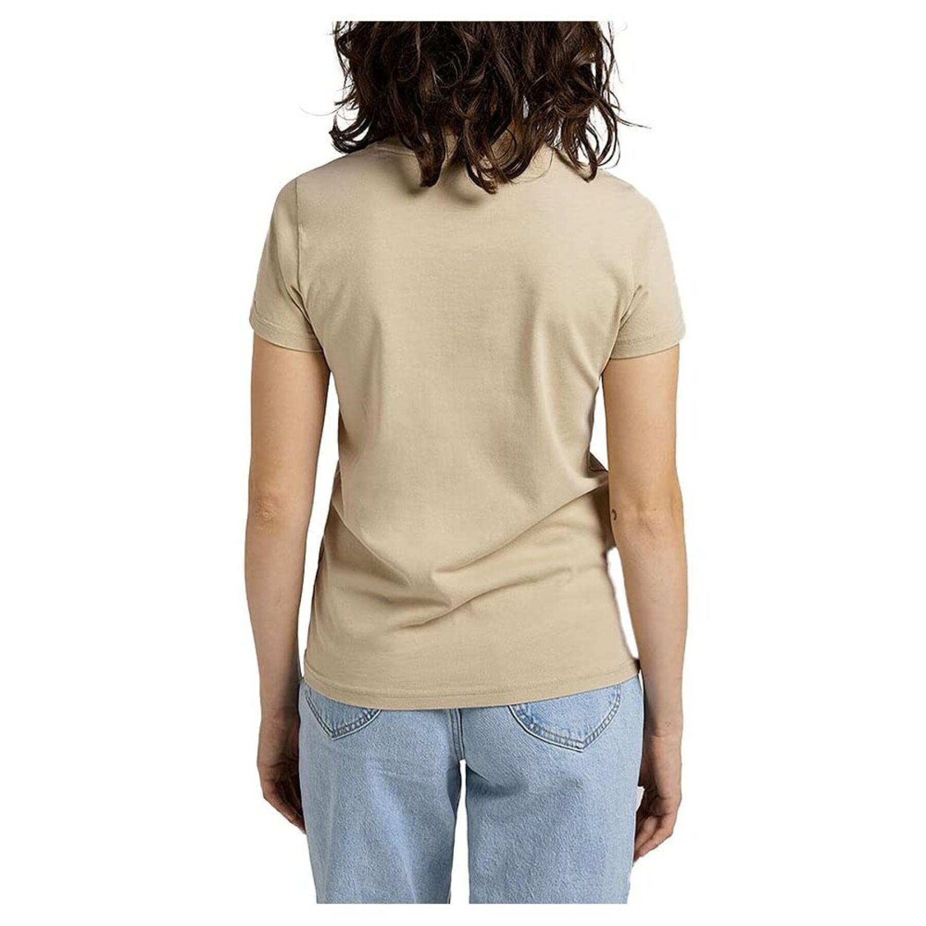 Frauen-T-Shirt Lee Easy Graphic