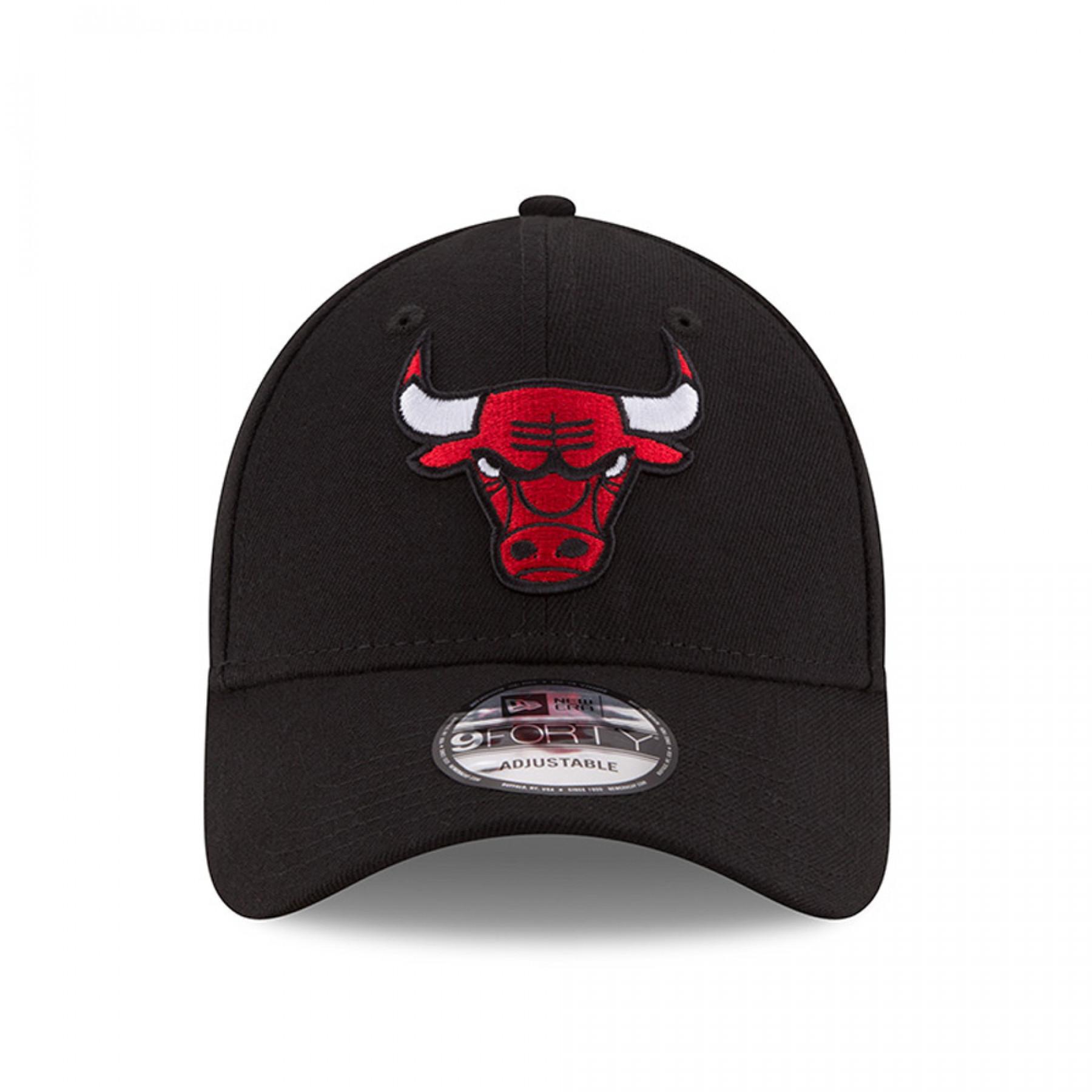 Kappe New Era The League 9FORTY Chicago Bulls