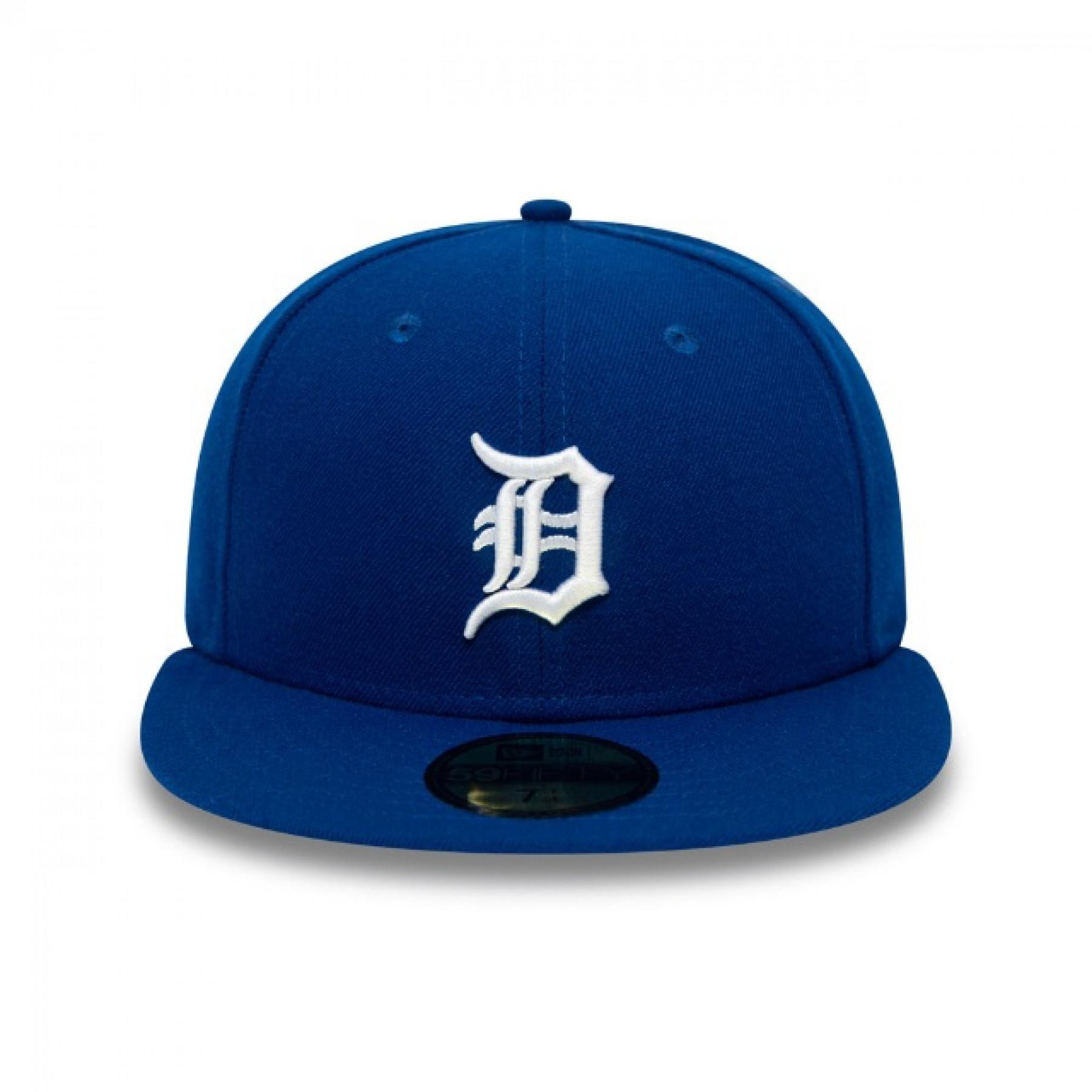 Kappe New Era Tigers League Essential 59fifty