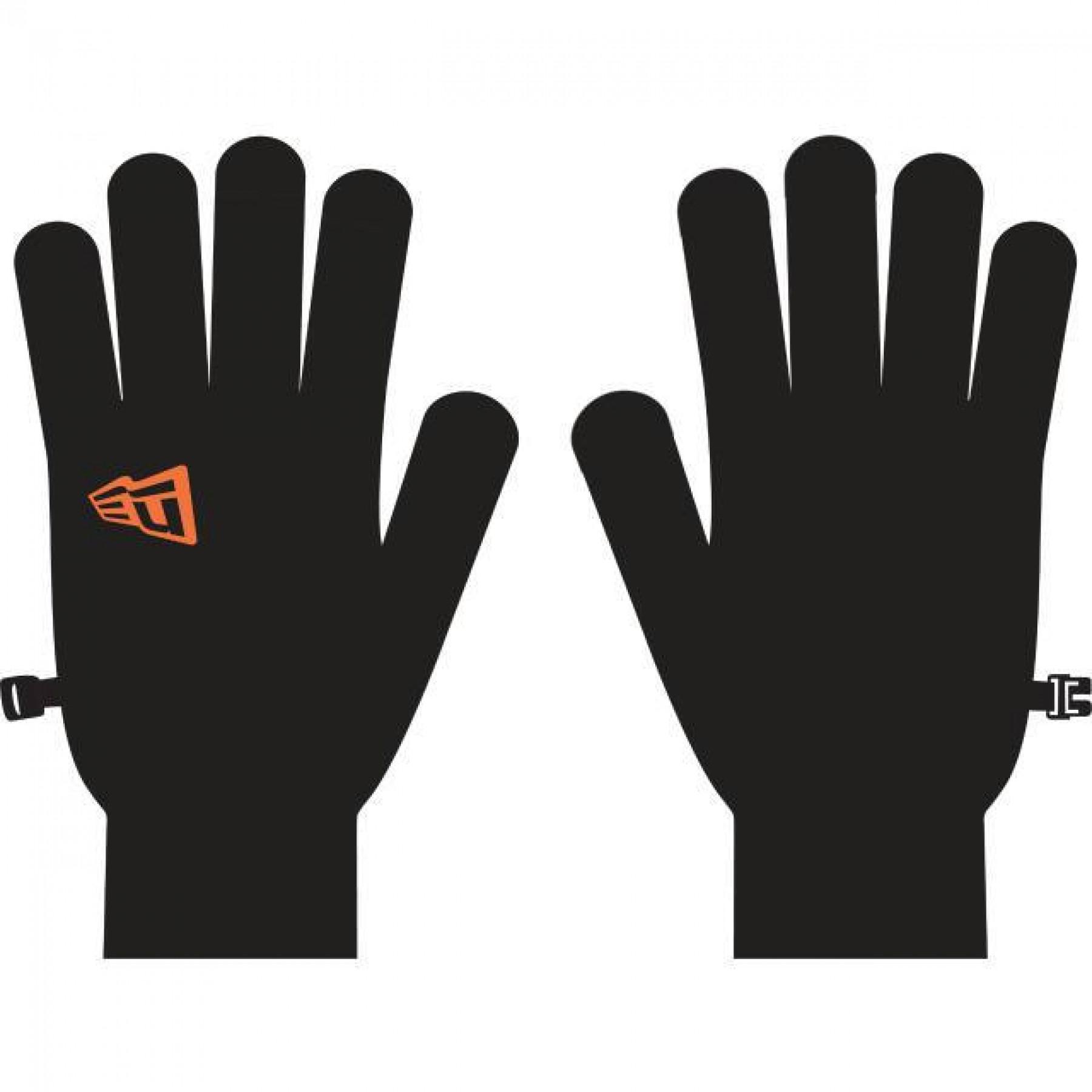 New Era Electronic Touch Handschuh NEU