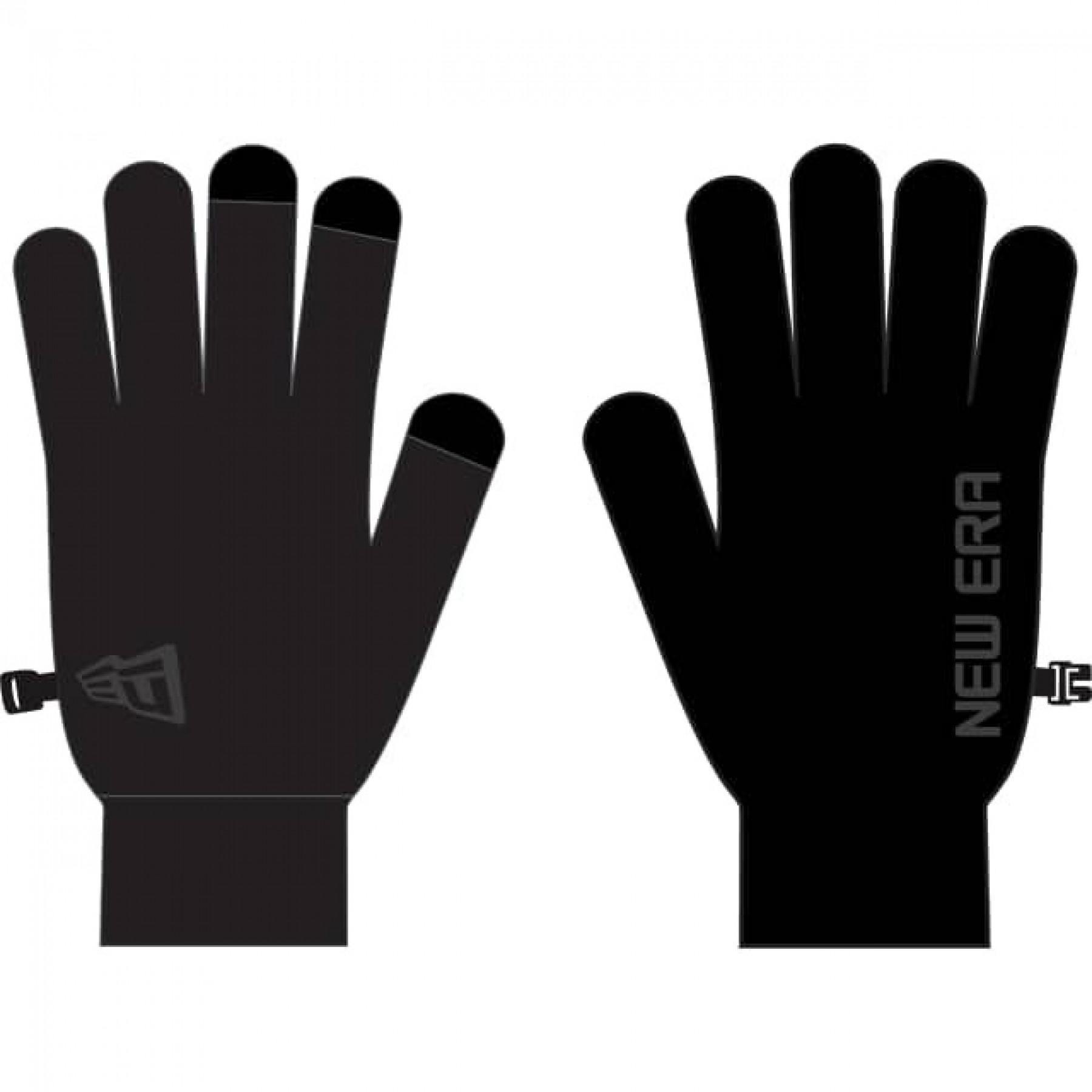 Handschuhe New Era Electronic Touch