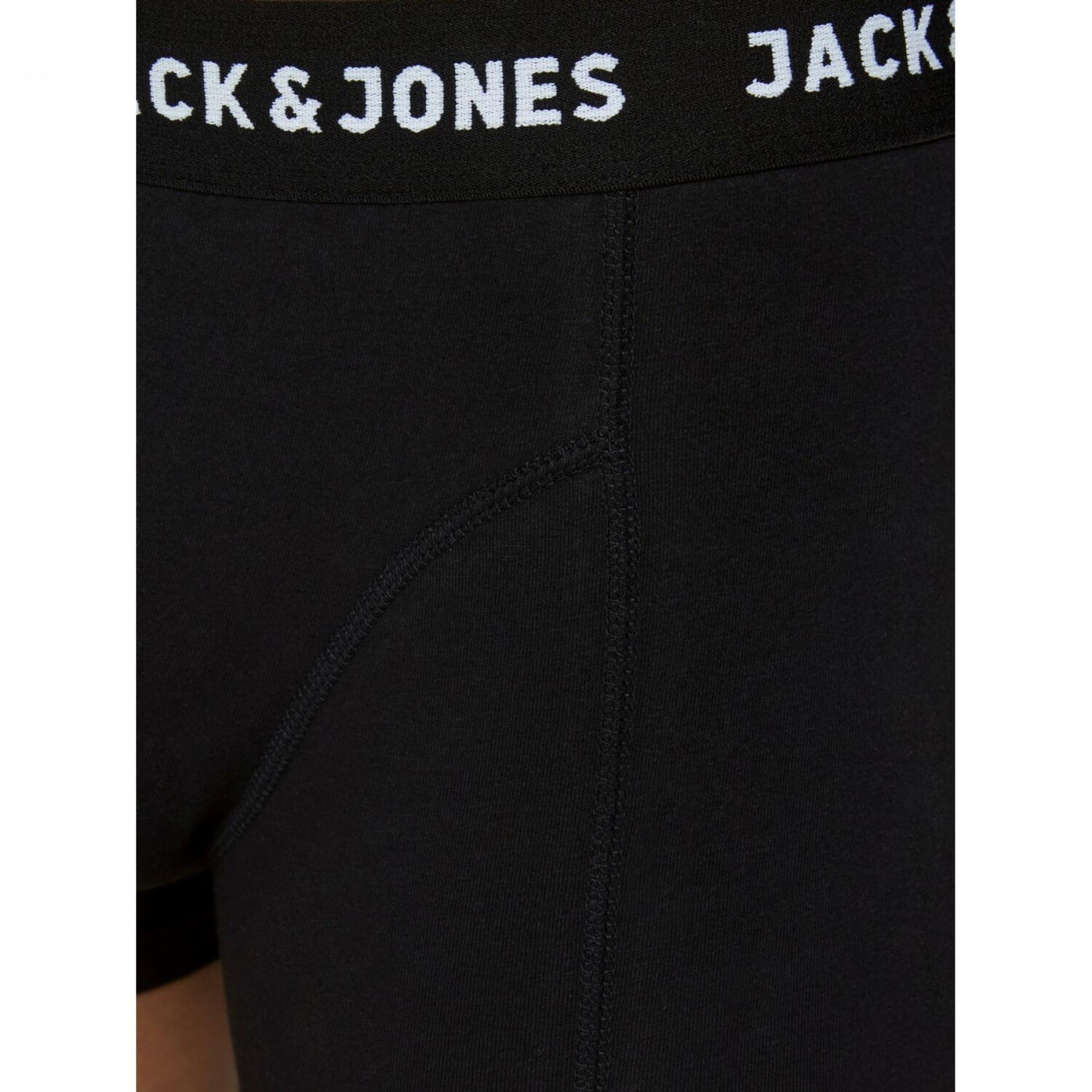 7er-Pack Jack & Jones Boxershorts