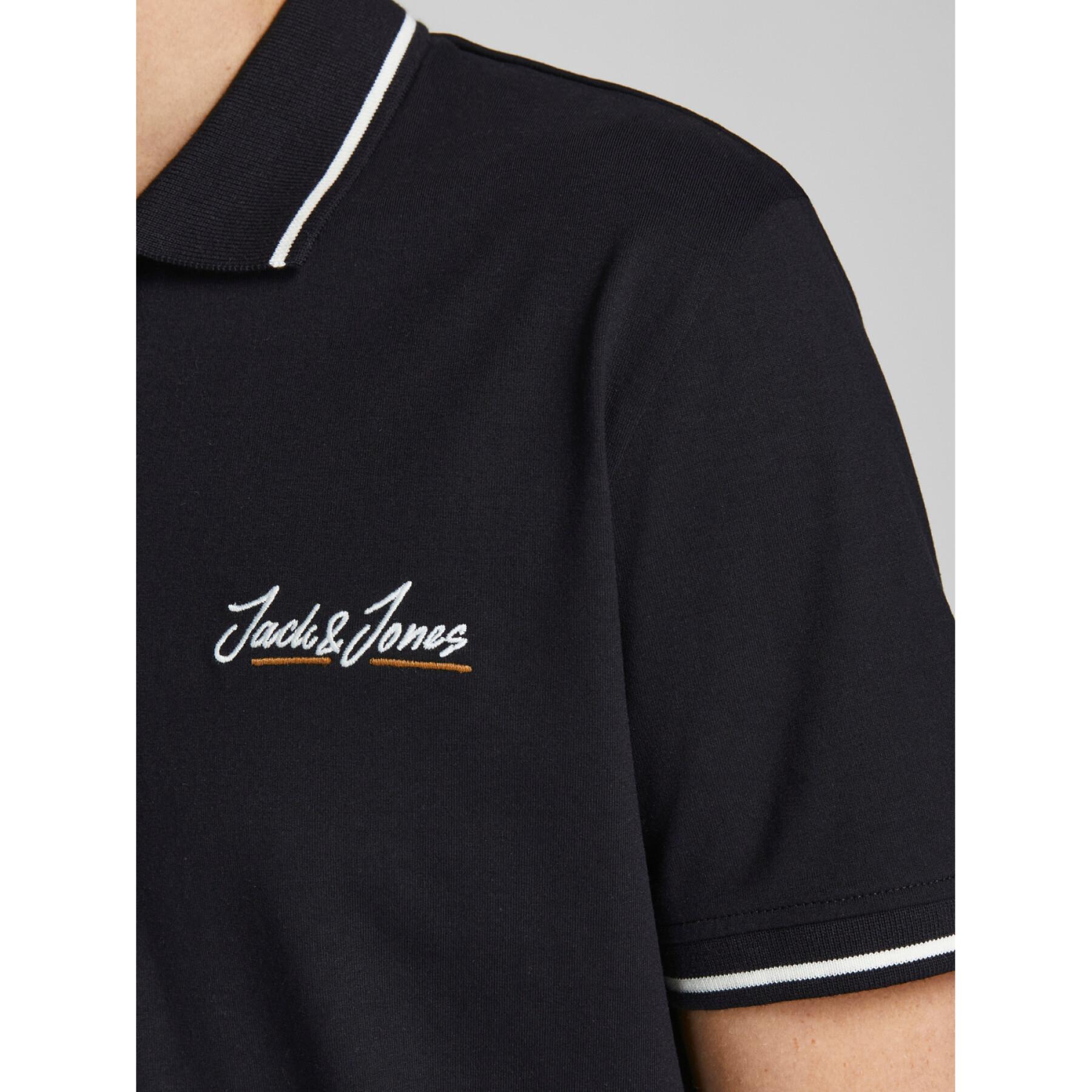 Polo-Shirt Jack & Jones Jortons