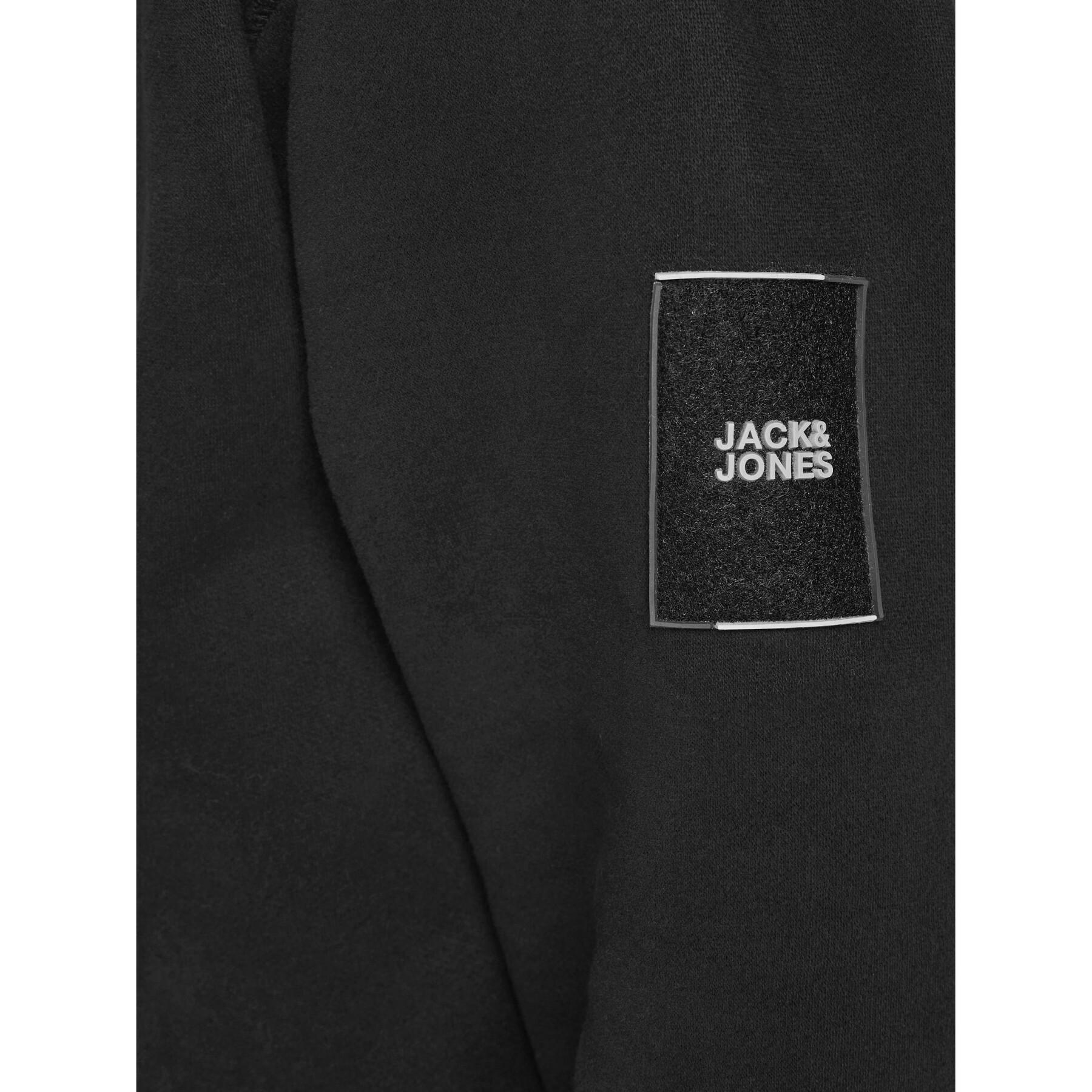 Sweatshirt mit Kapuze Jack & Jones Classic