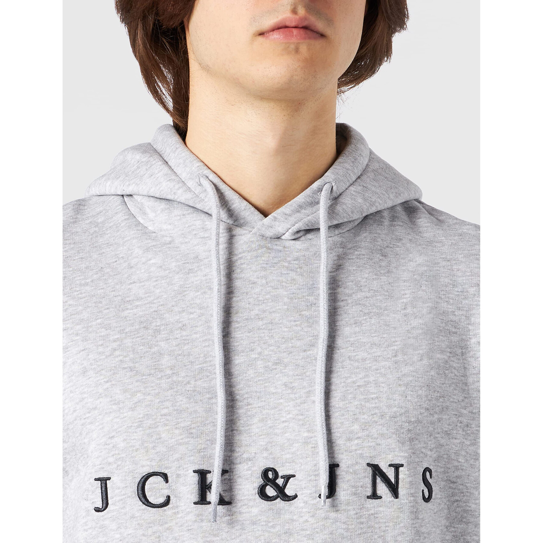 Sweatshirt mit Kapuze Jack & Jones Flocker
