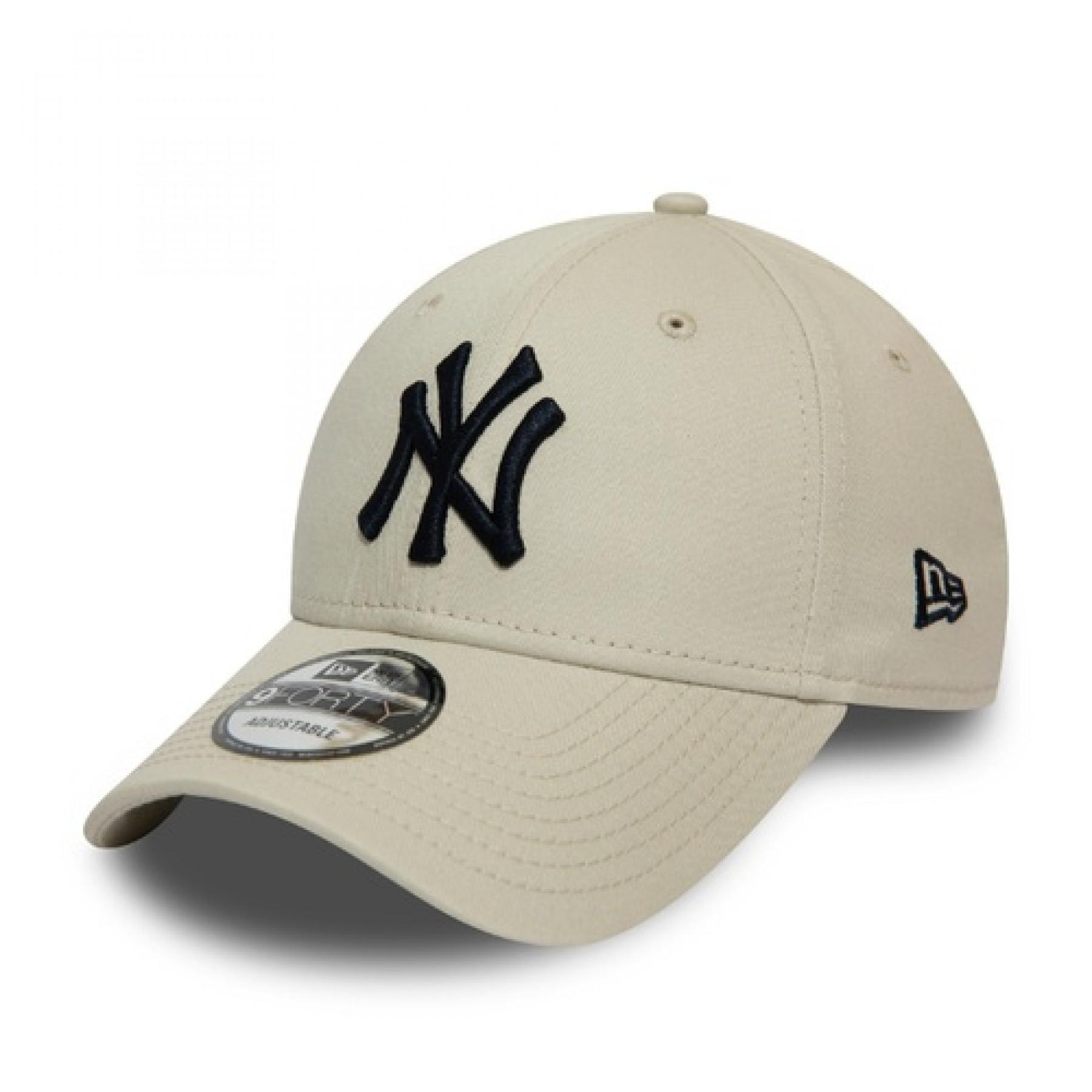 Kappe New Era League Essential 940 New York Yankees