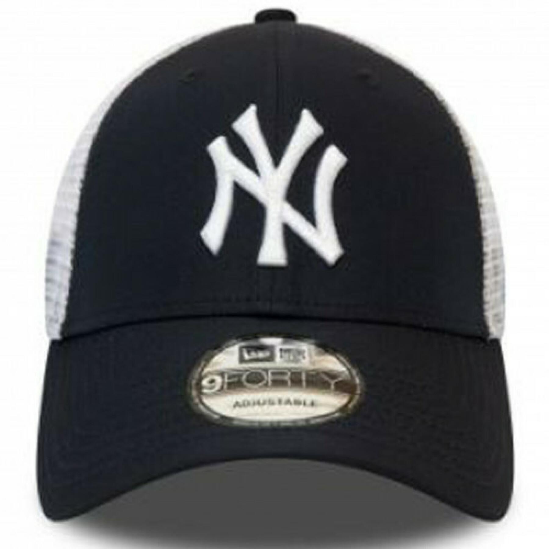 Kappe New Era 940 New York Yankees Summer League OTC
