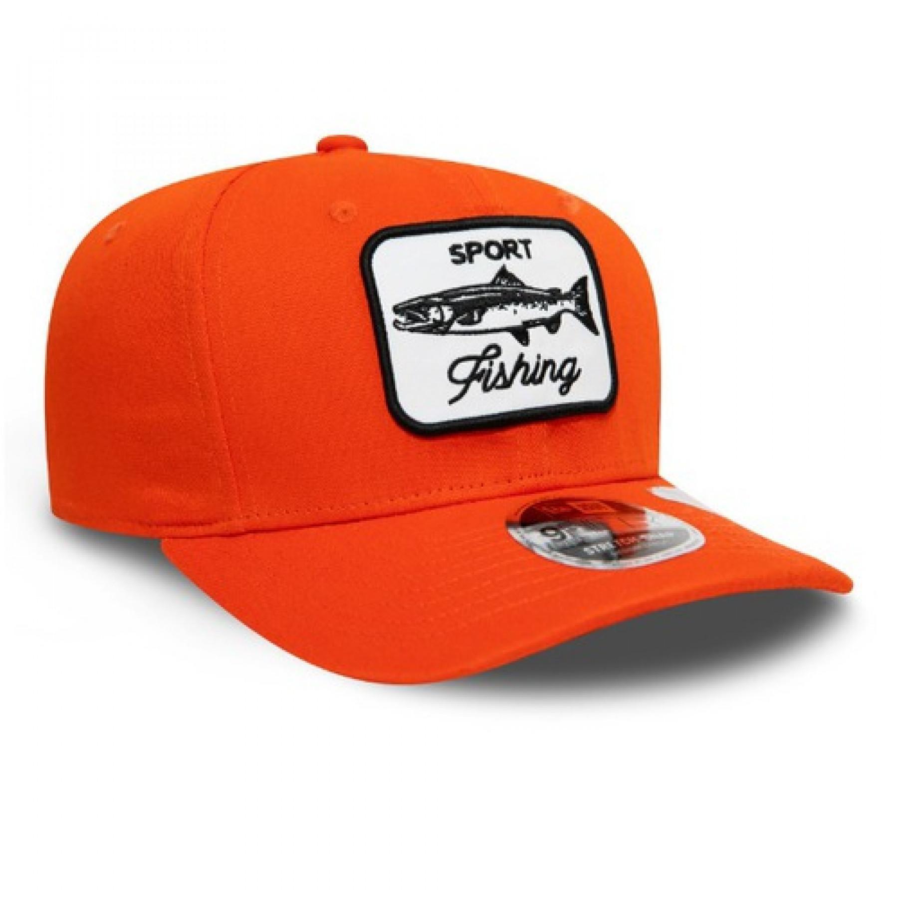 Kappe New Era Outdoor 9forty