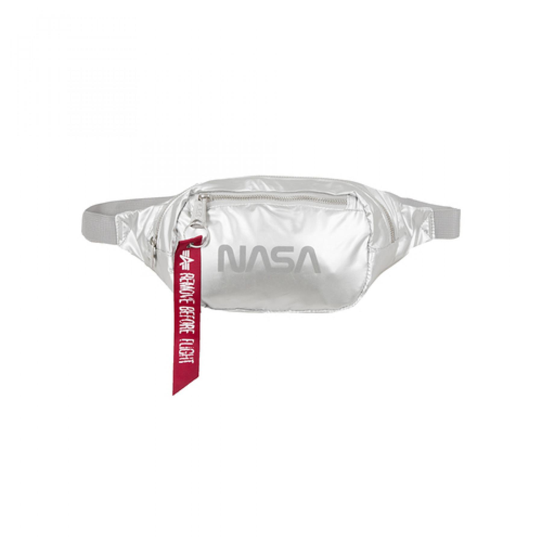 Gürteltasche Alpha Industries NASA II