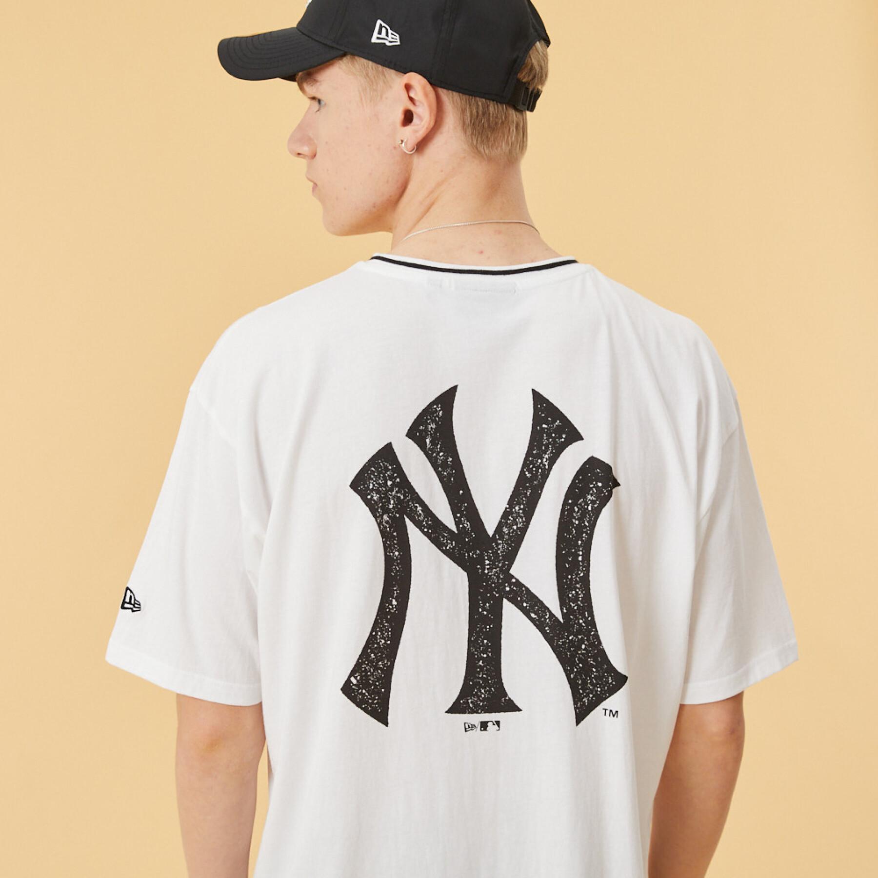 Oversize-T-ShirtNew York Yankees