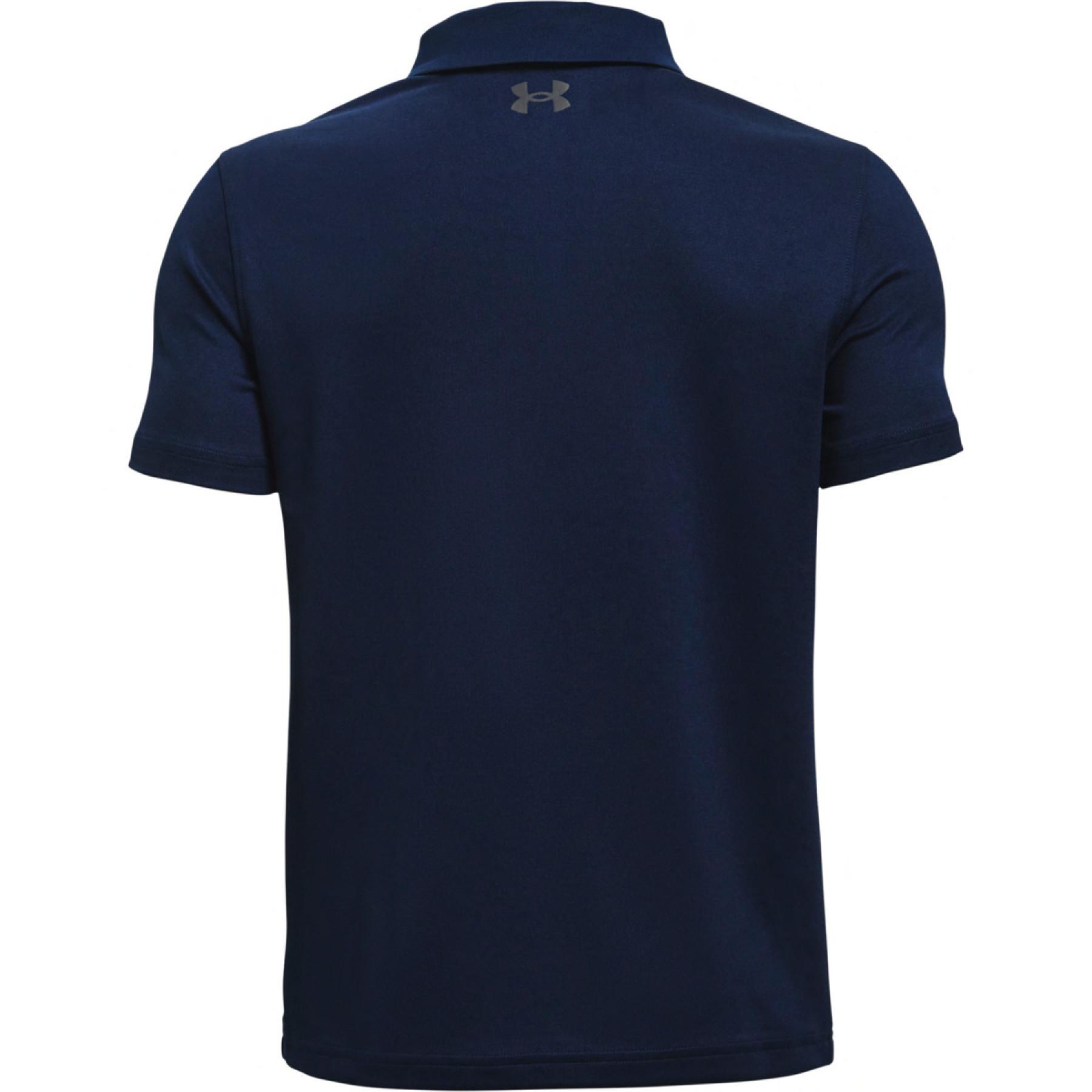 Polo-Junge Under Armour Performance