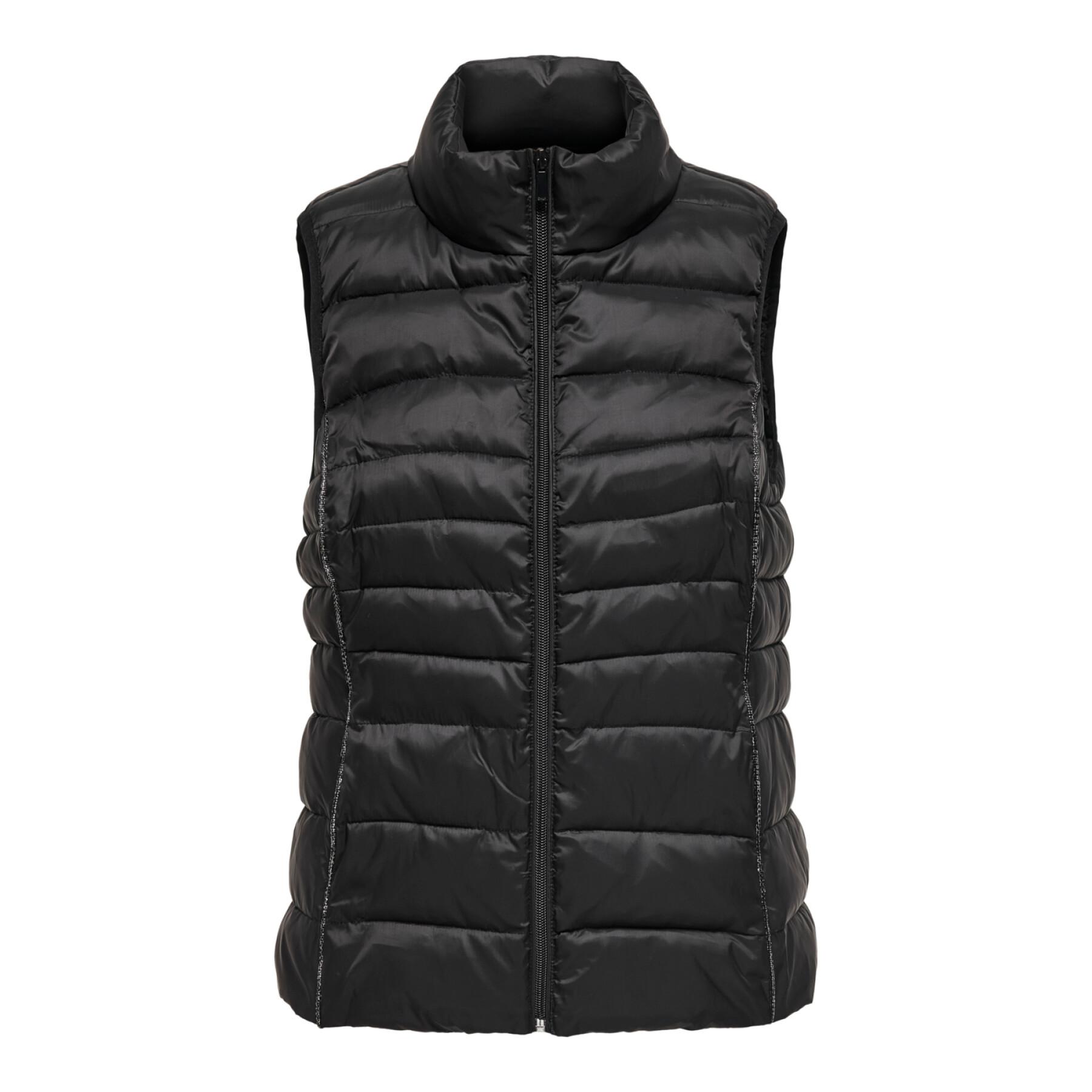 Weste Damen Only onlnewclaire quilted