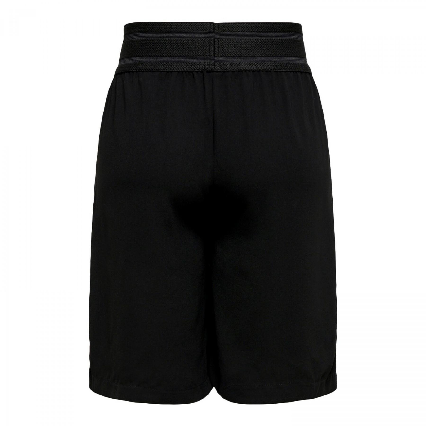 Damen-Shorts Only onlalex life