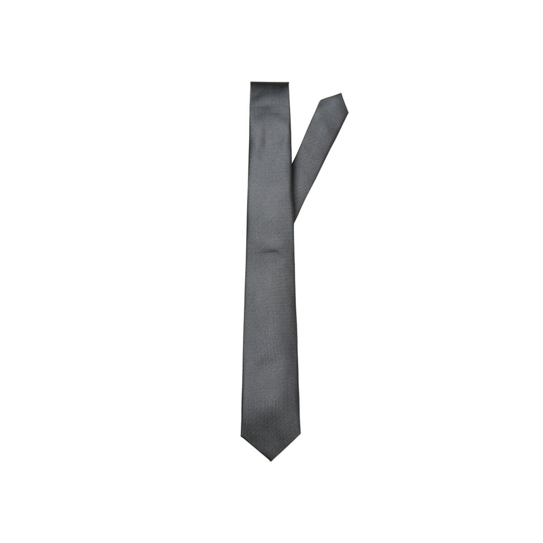 Krawatte Selected texture 7cm