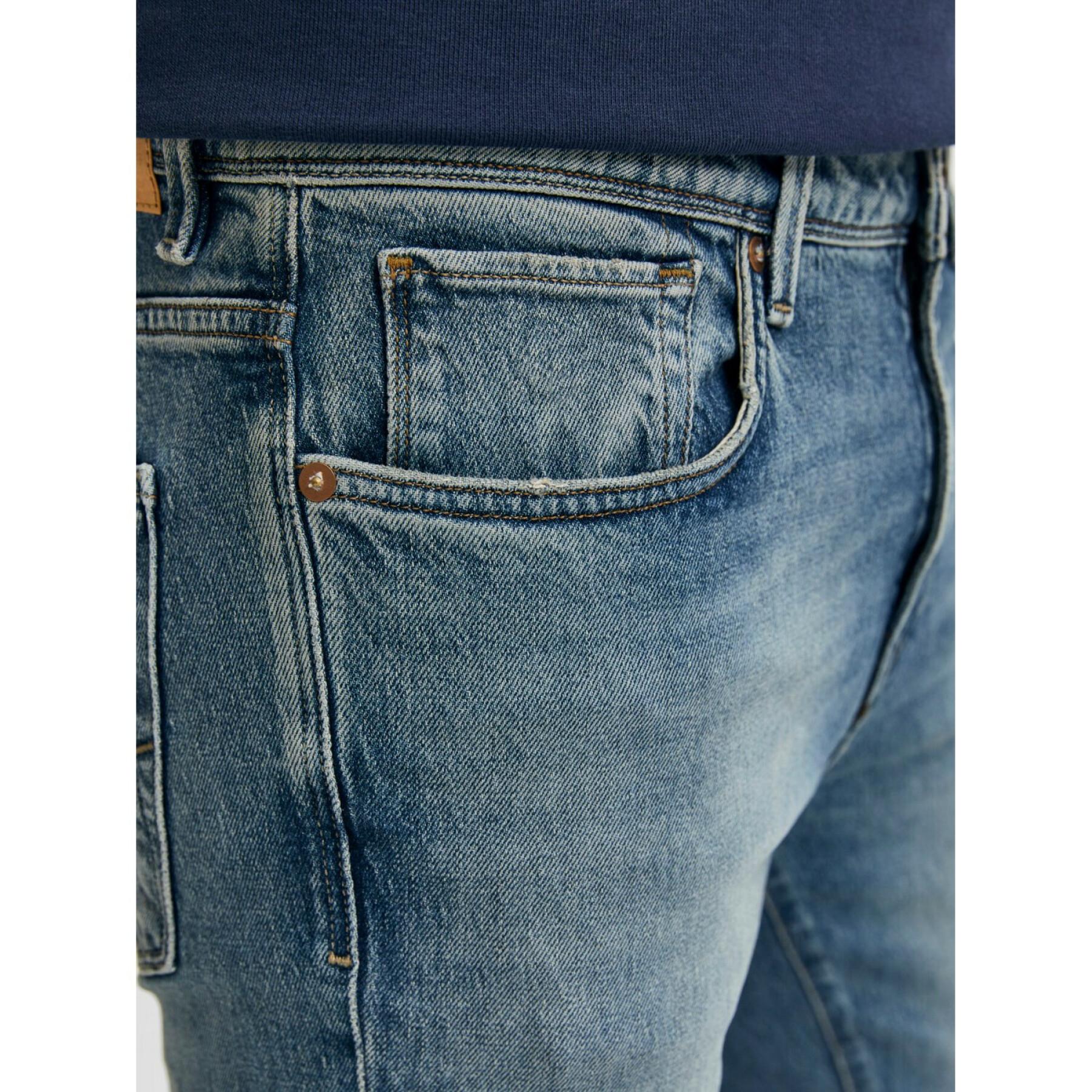 Schmale Jeans Selected Leon 6290