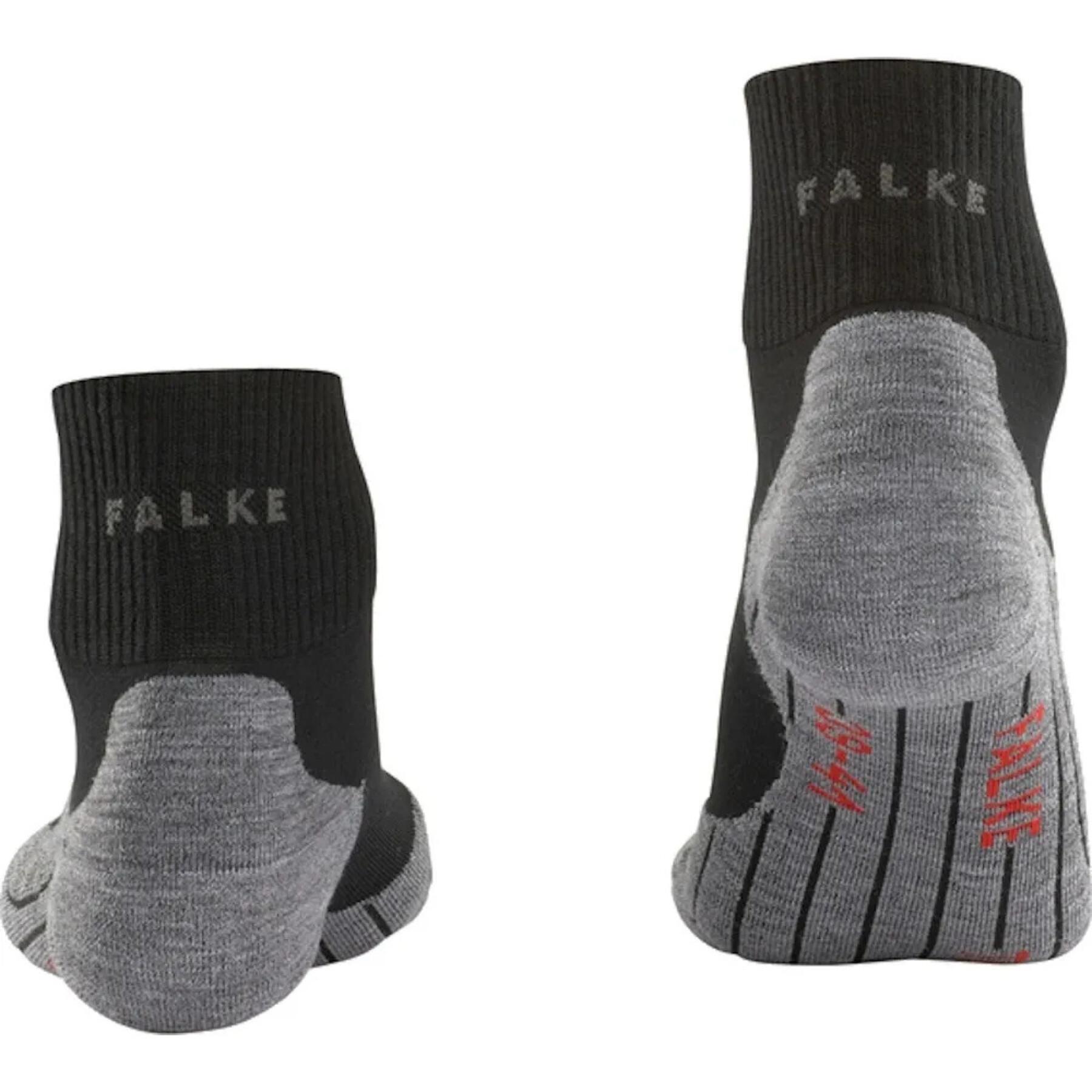 Socken Falke TK5 Shorts