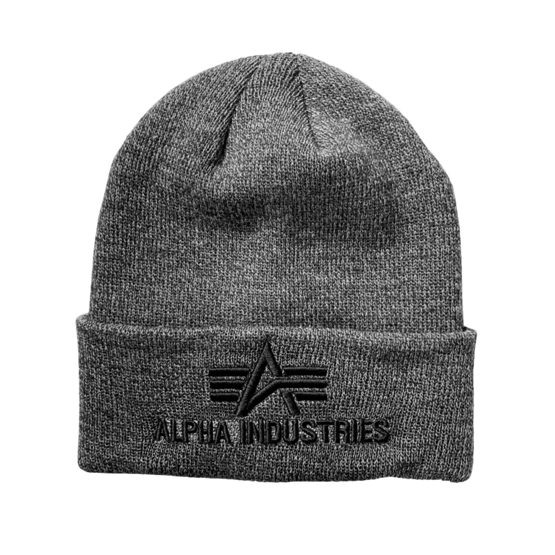 Mütze Alpha Industries 3D