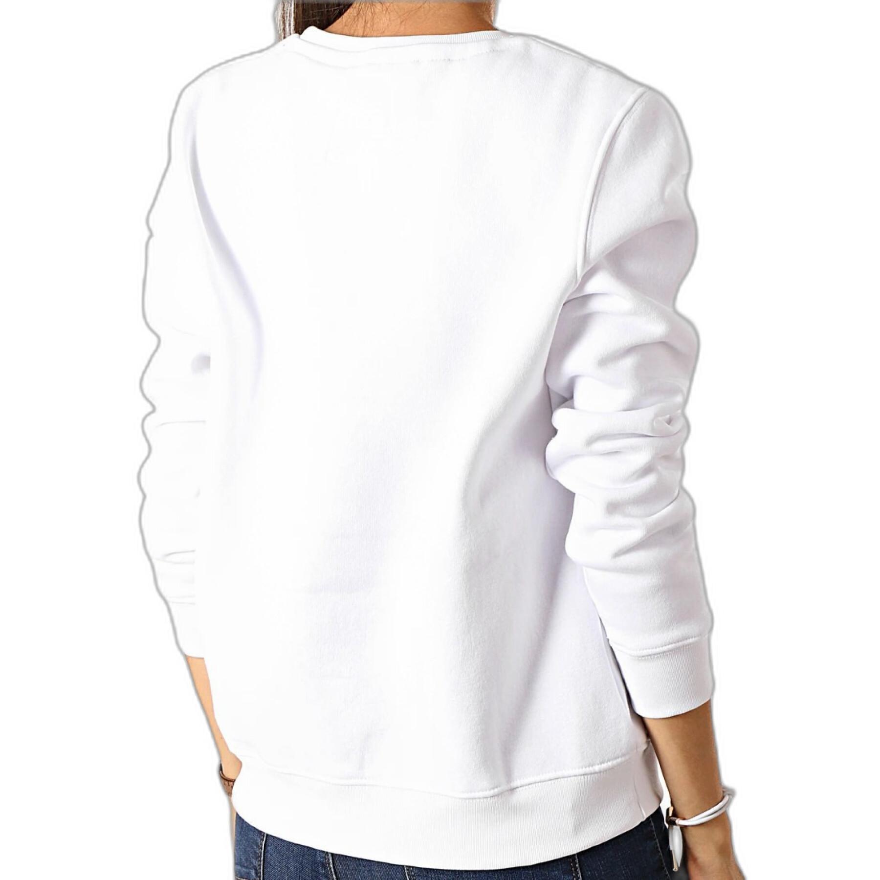 Damen-Sweatshirt Alpha Industries New Basic