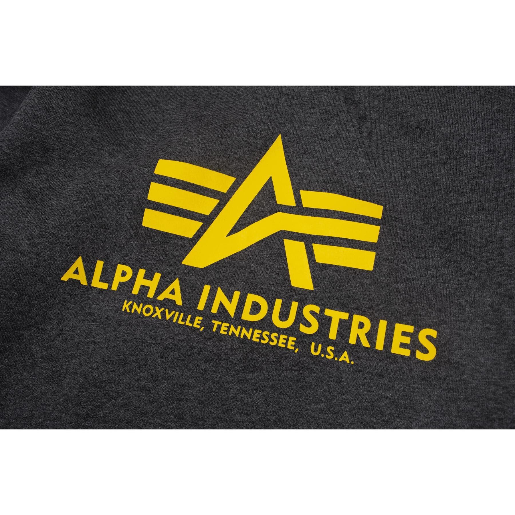 Kindersweatshirt Alpha Industries Basic