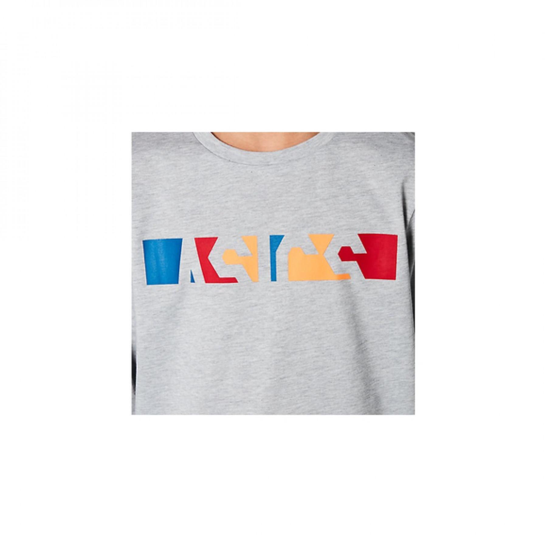 Langarm-T-Shirt für Kinder Asics Gpx