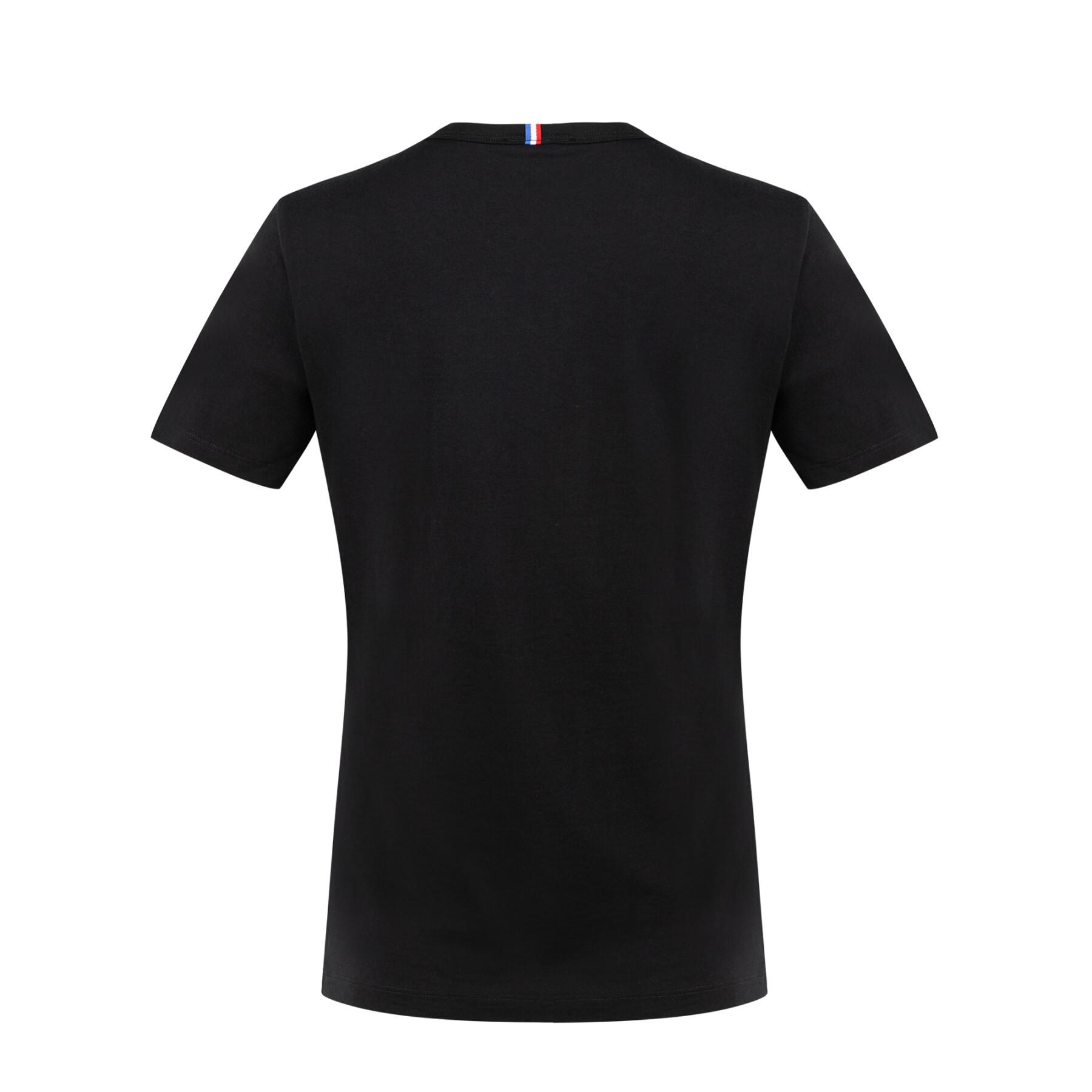 Damen-T-Shirt Le Coq Sportif Essentiels n°1