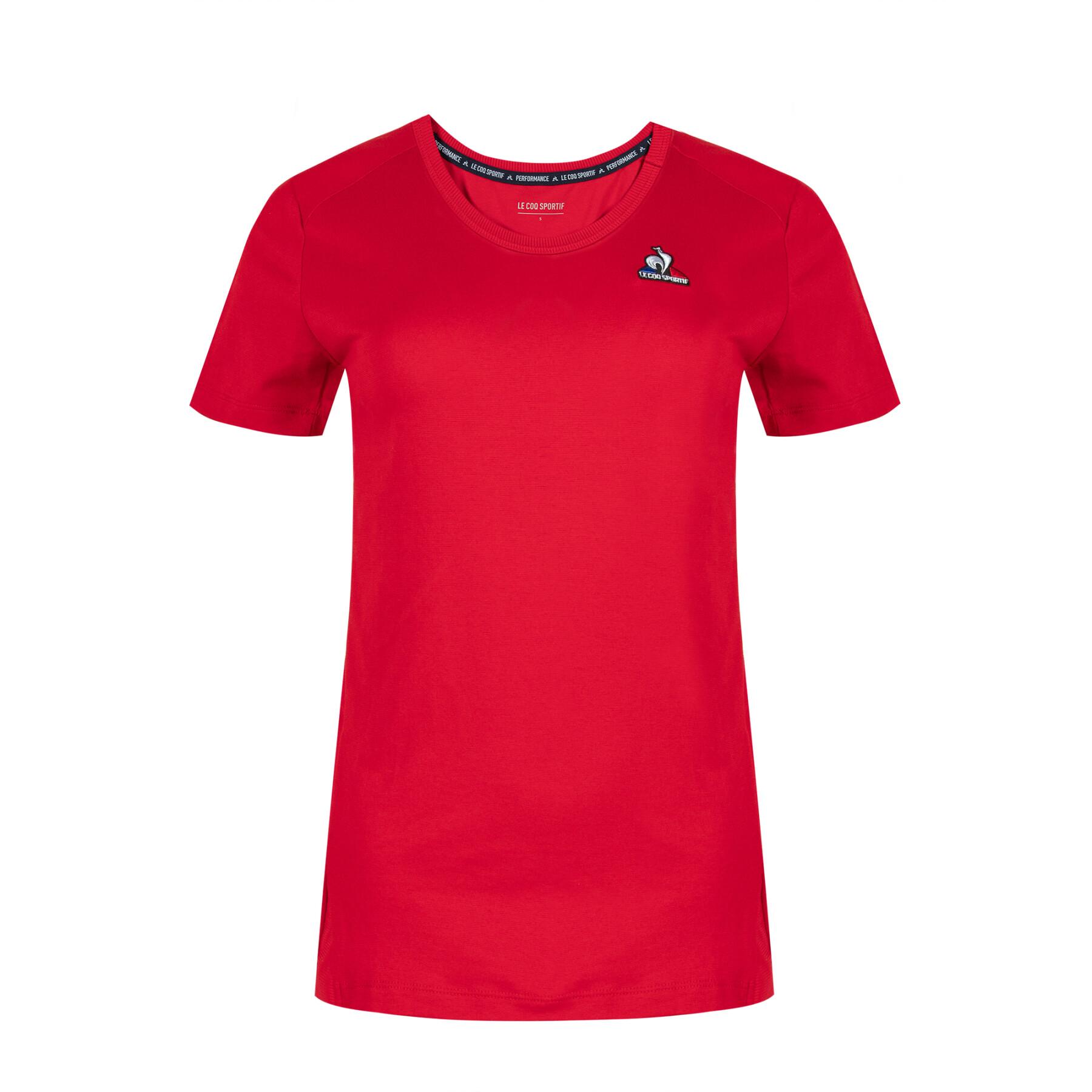 Frauen-T-Shirt Le Coq Sportif Traning