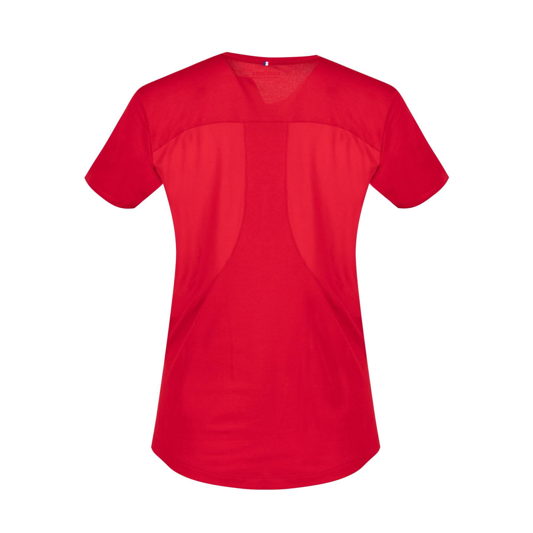 Frauen-T-Shirt Le Coq Sportif Traning