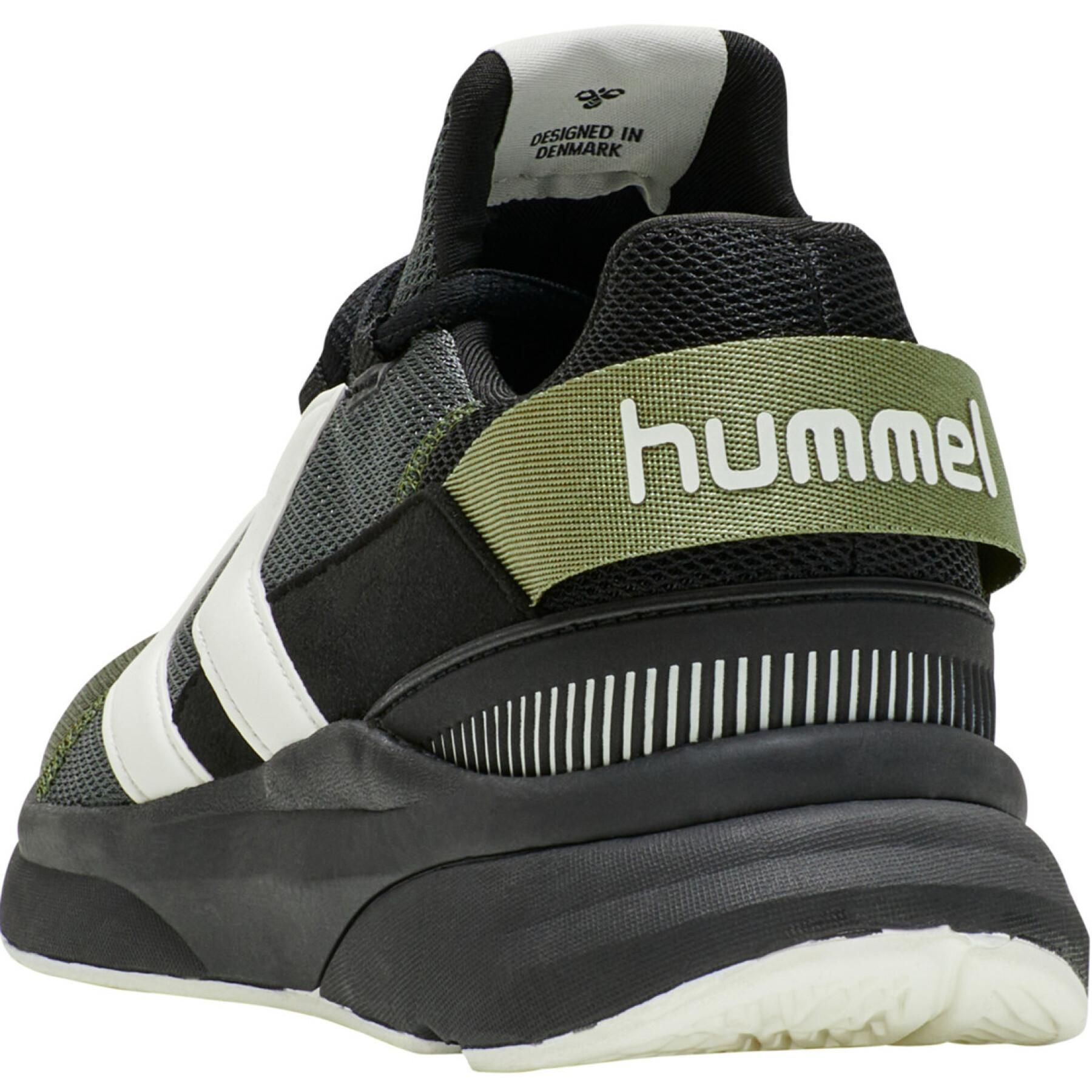 Sneakers Kind Hummel REACH 300 RECYCLED