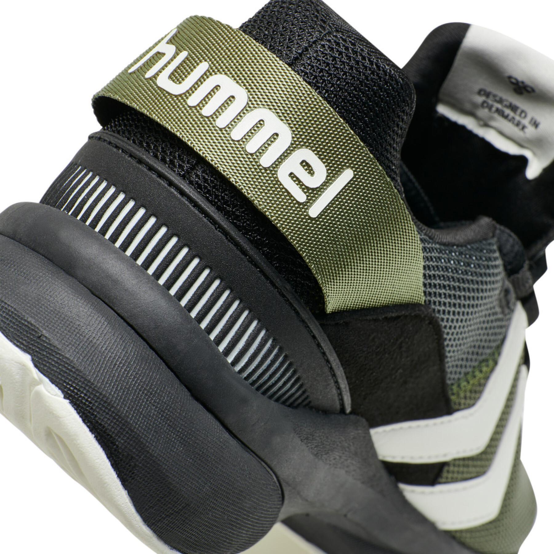 Sneakers Kind Hummel REACH 300 RECYCLED