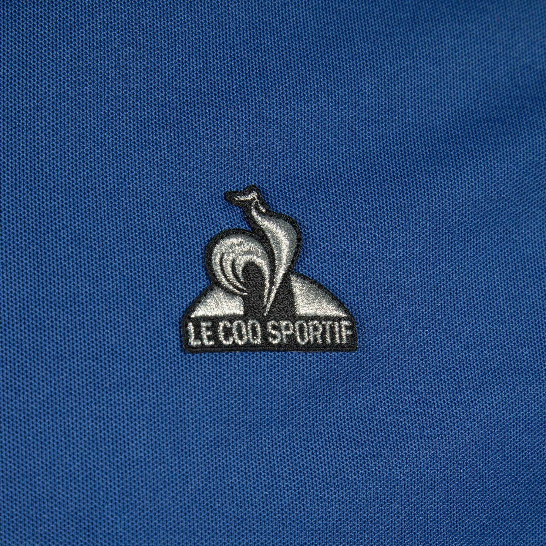 Sweatshirt mit Reißverschluss Le Coq Sportif Tech