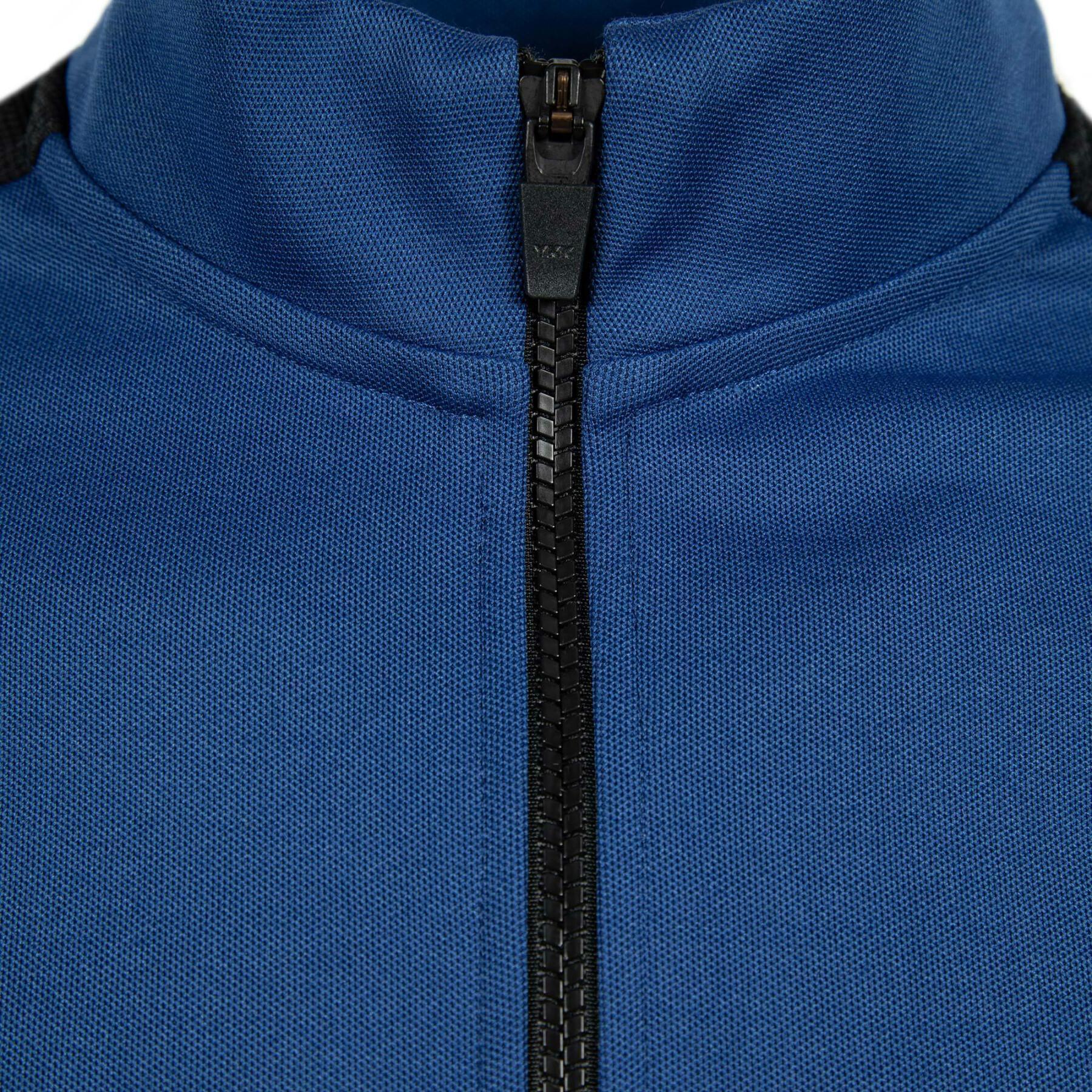 Sweatshirt mit Reißverschluss Le Coq Sportif Tech