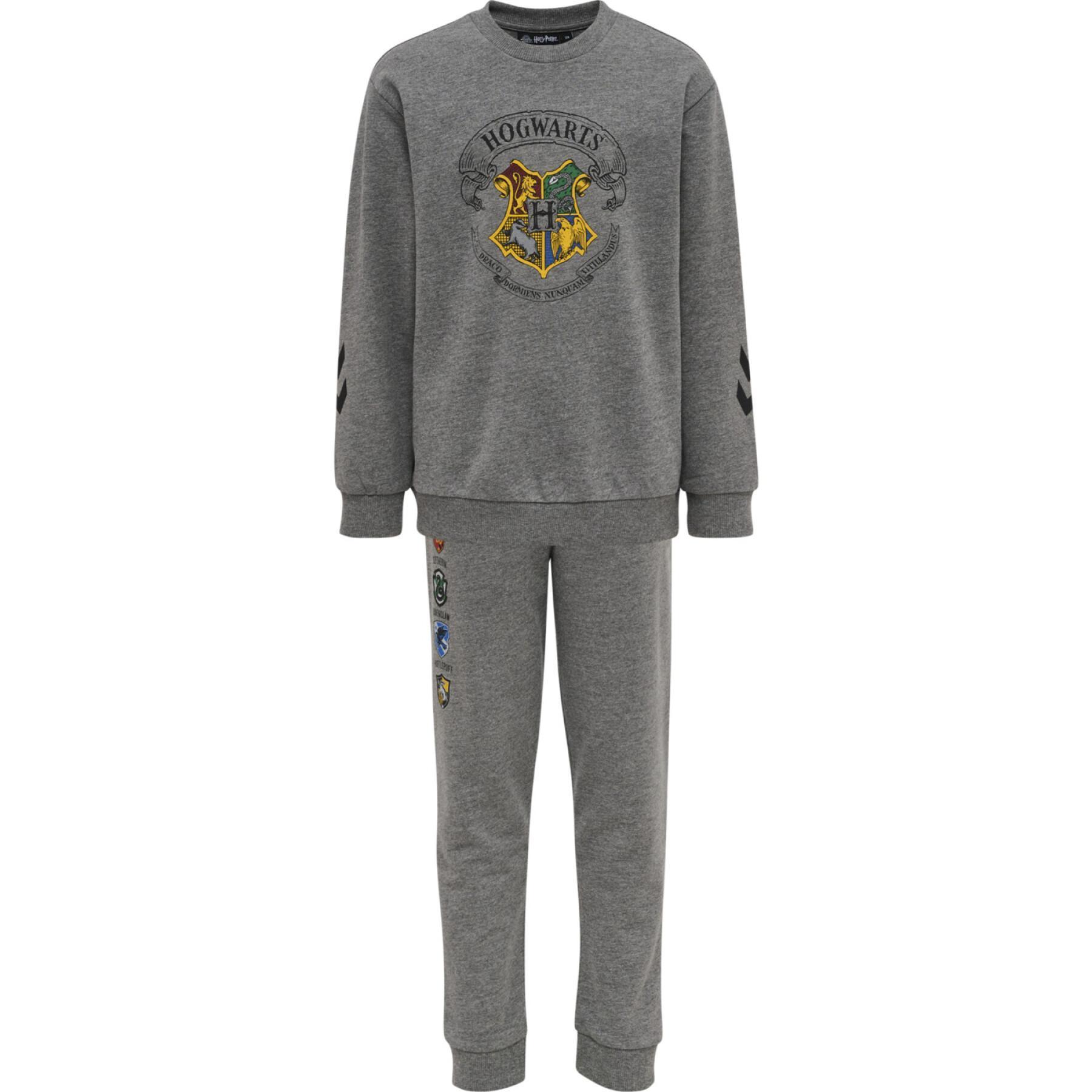 Trainingsanzug für Kinder Hummel Harry Potter Spring
