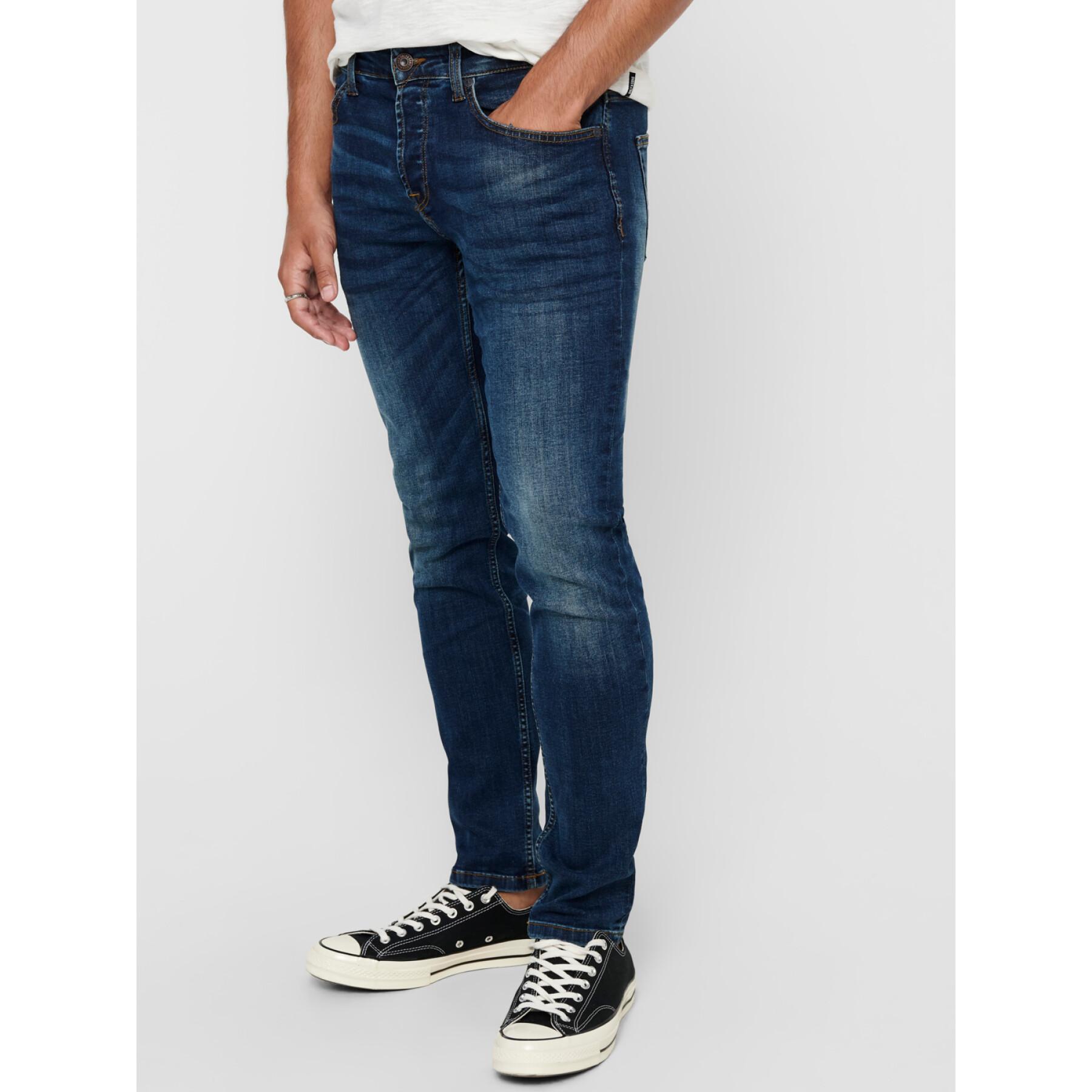 Jeans Only & Sons Onsweft Life 5076
