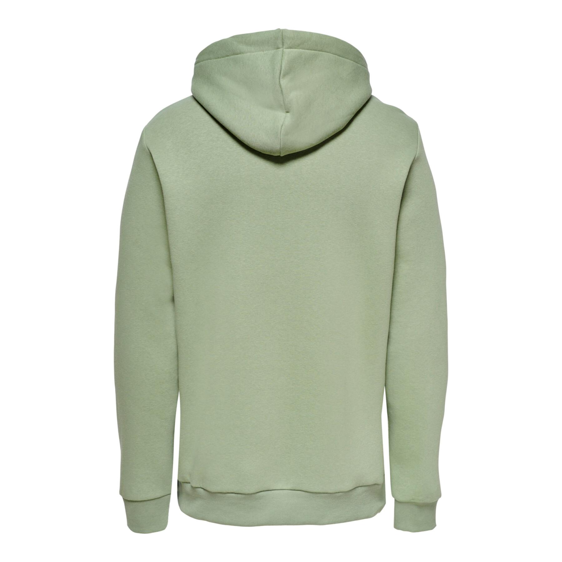 Sweatshirt Only & Sons Onsceres Life