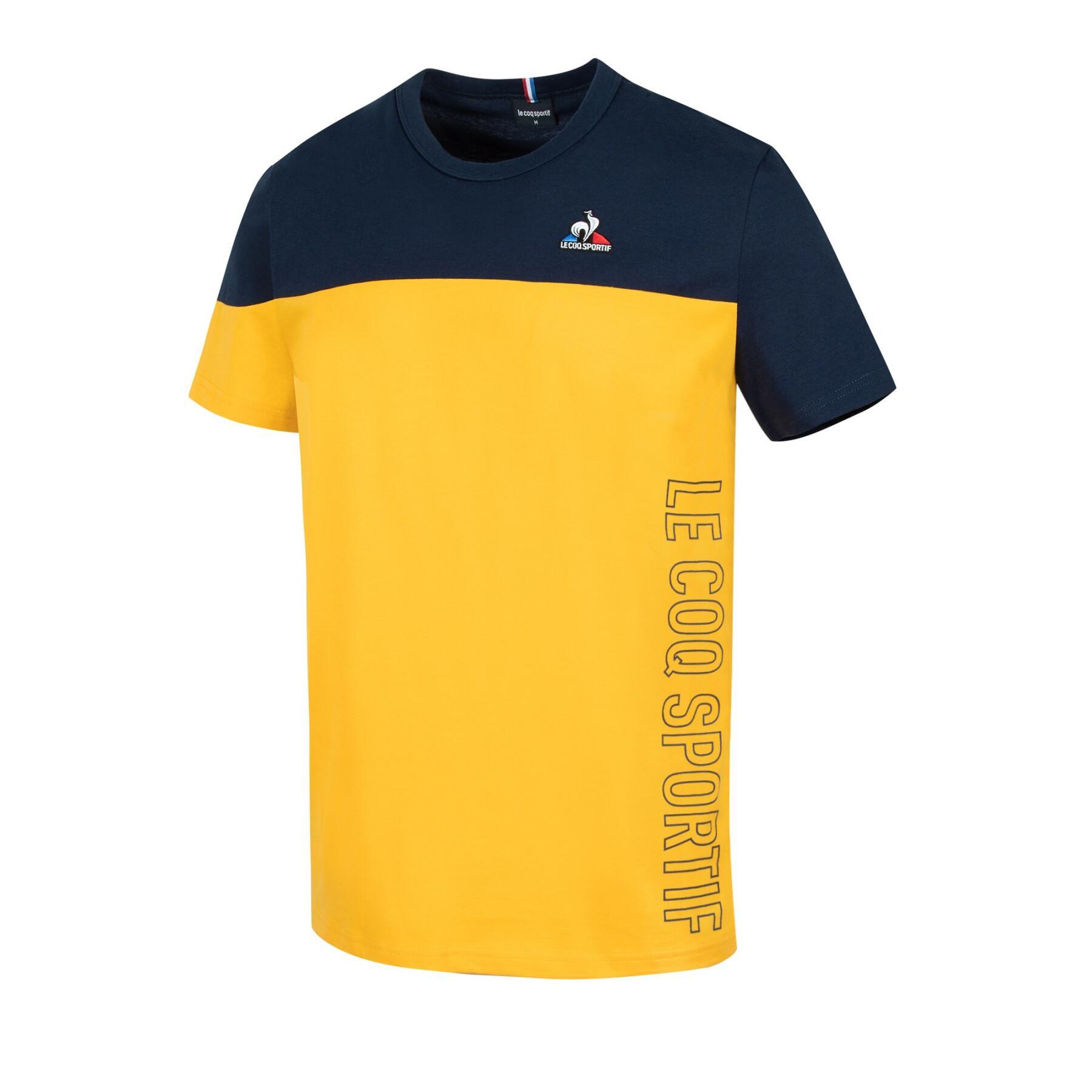 T-Shirt Le Coq Sportif Saison 2 N°1