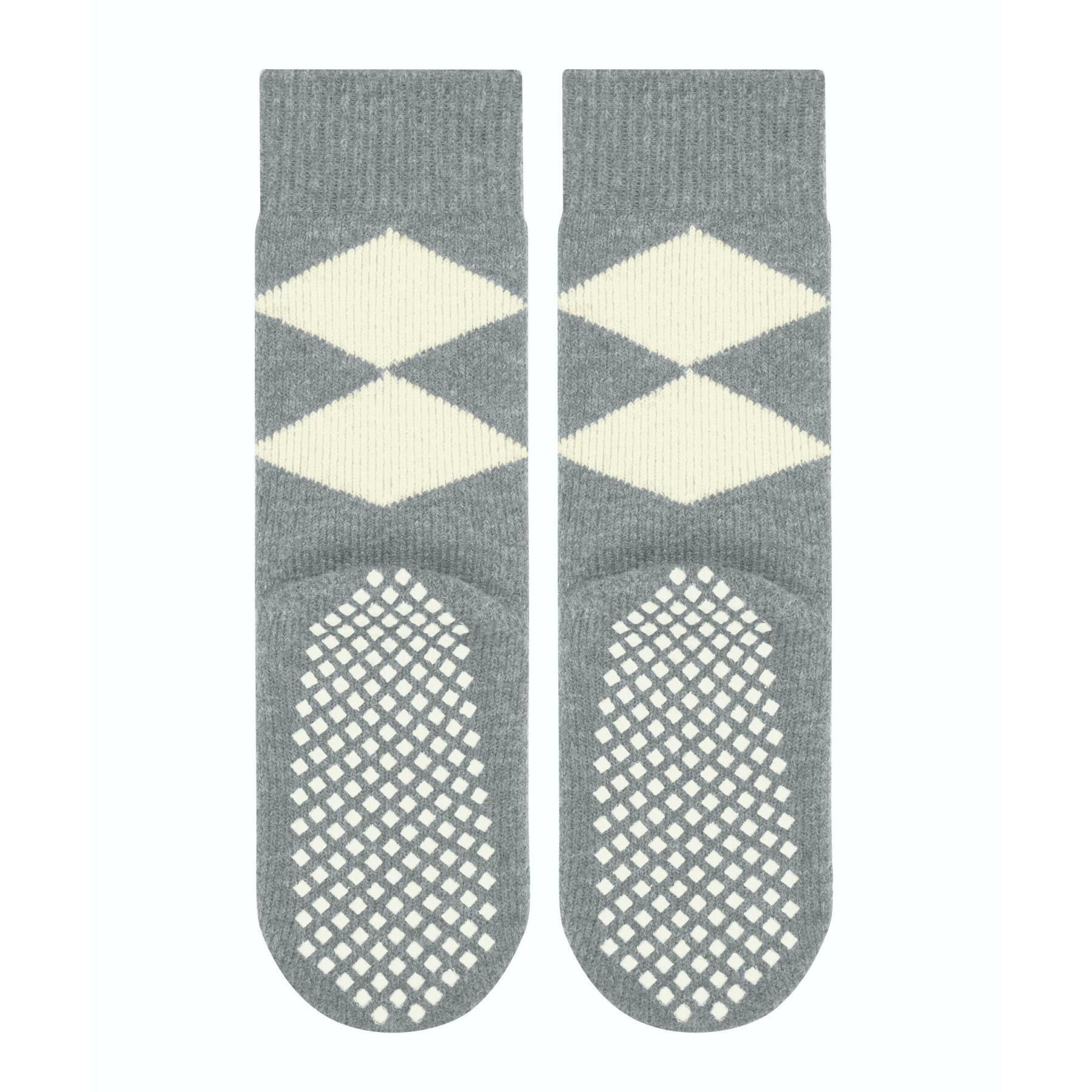 Socken für Frauen Burlington Cosy Argyle