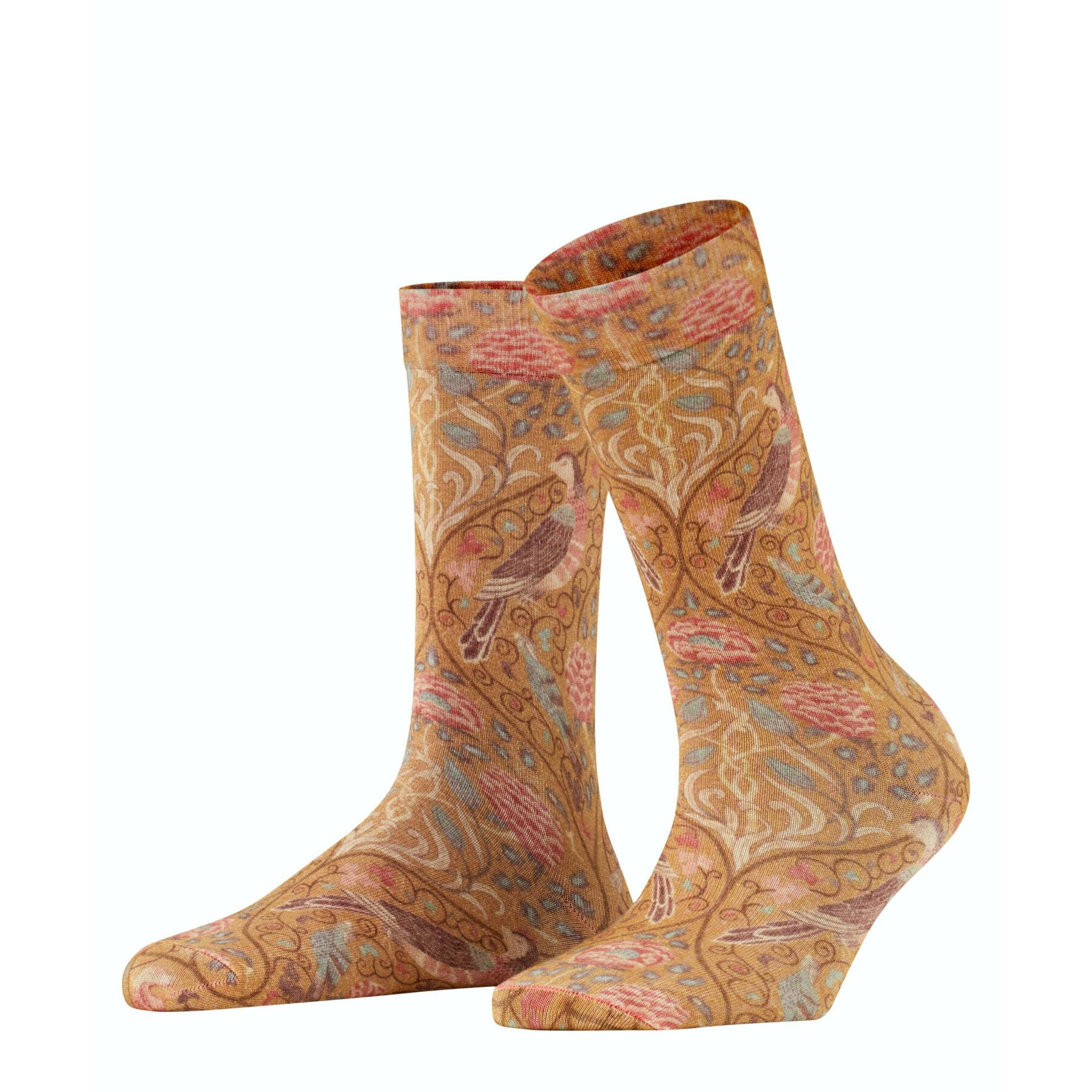 Socken für Frauen Burlington Seasons By May