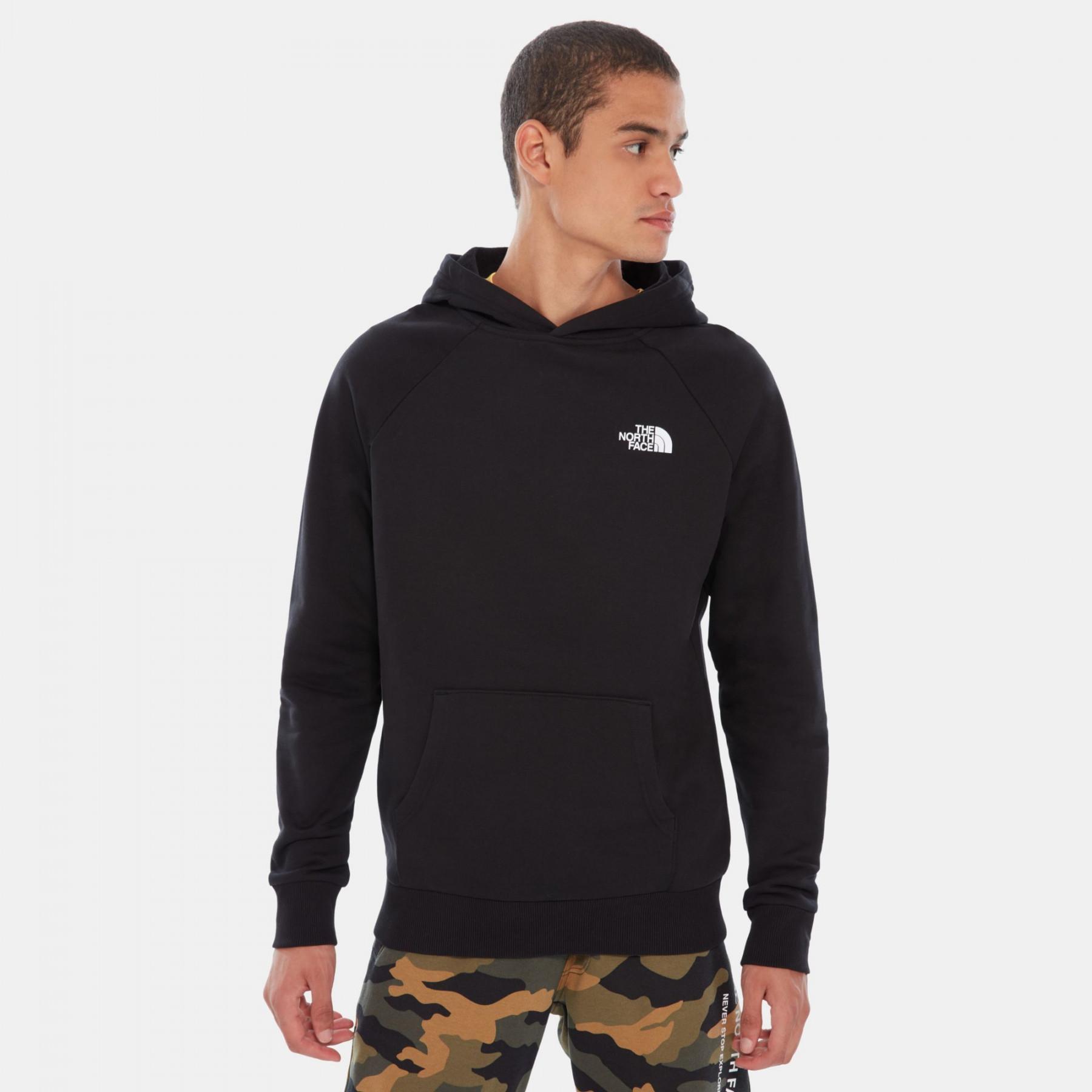 Hoodie The North Face Redbox