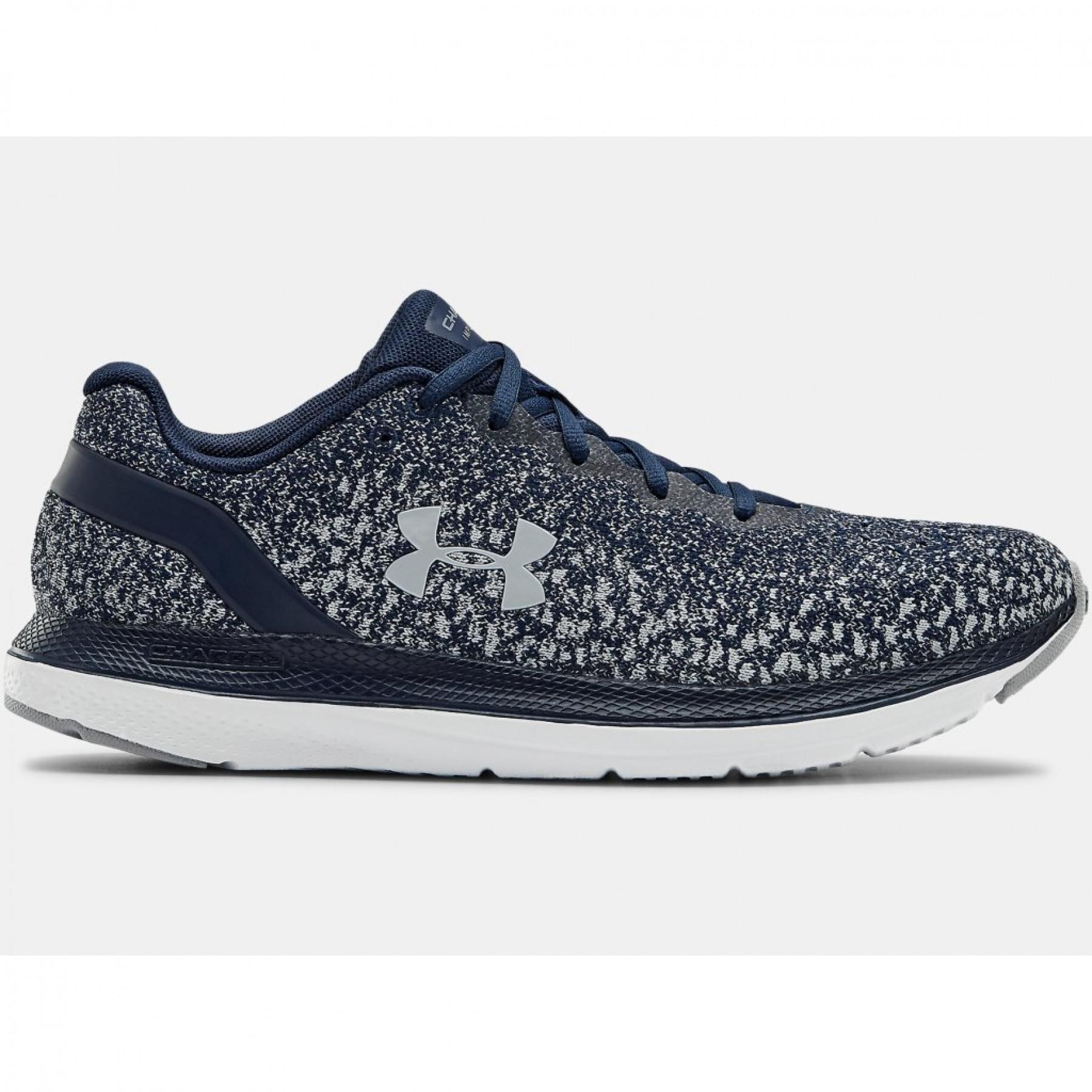 Schuhe Under Armour Charged Impulse Knit