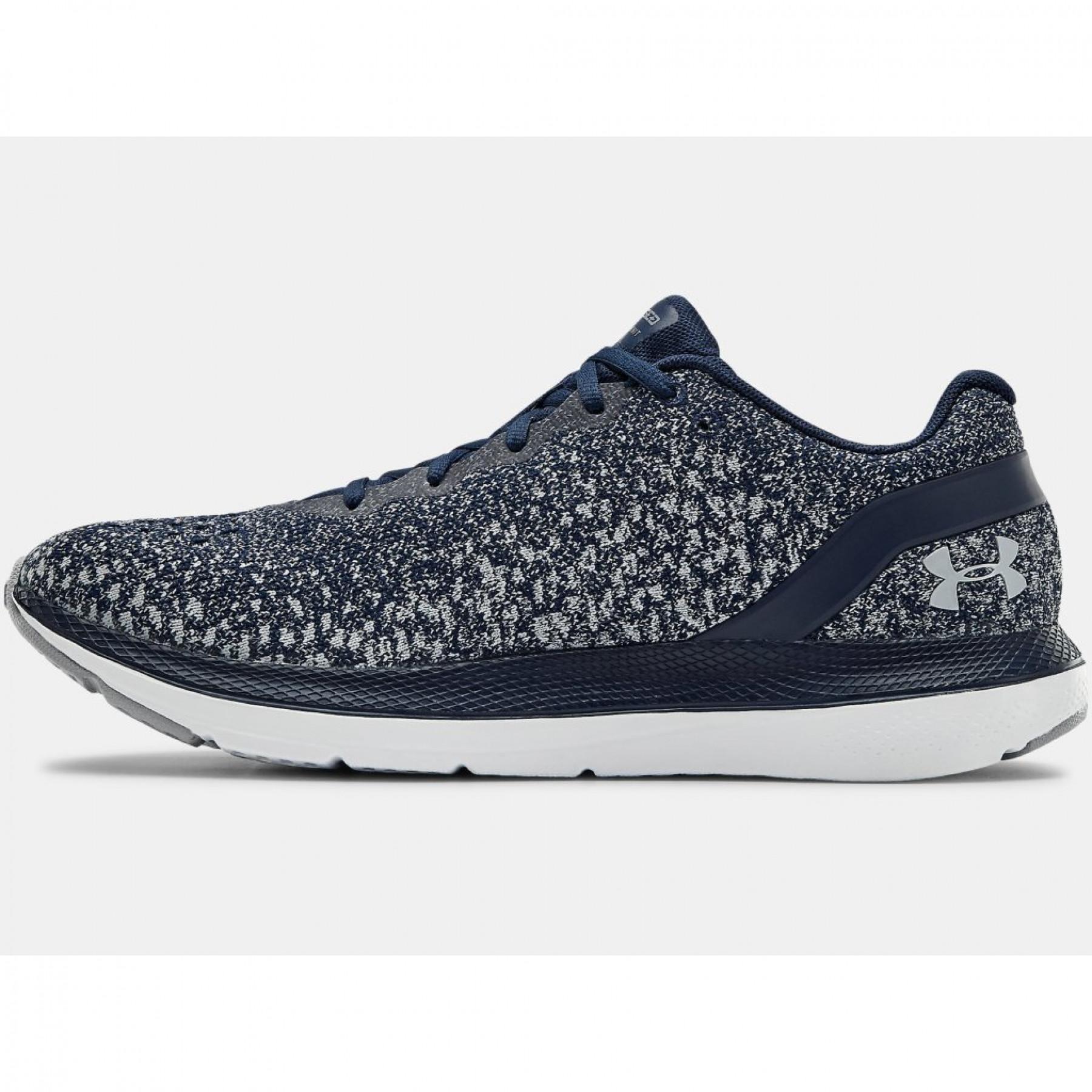 Schuhe Under Armour Charged Impulse Knit