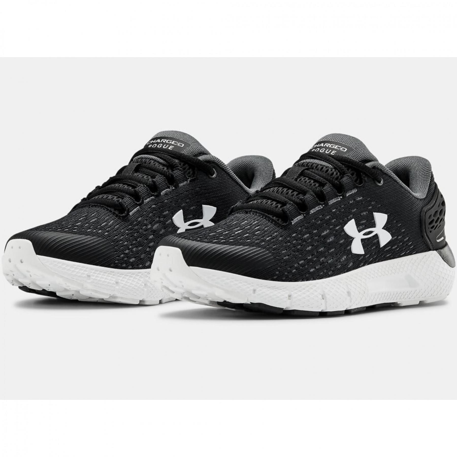 Kinderschuhe Under Armour Charged Rogue 2